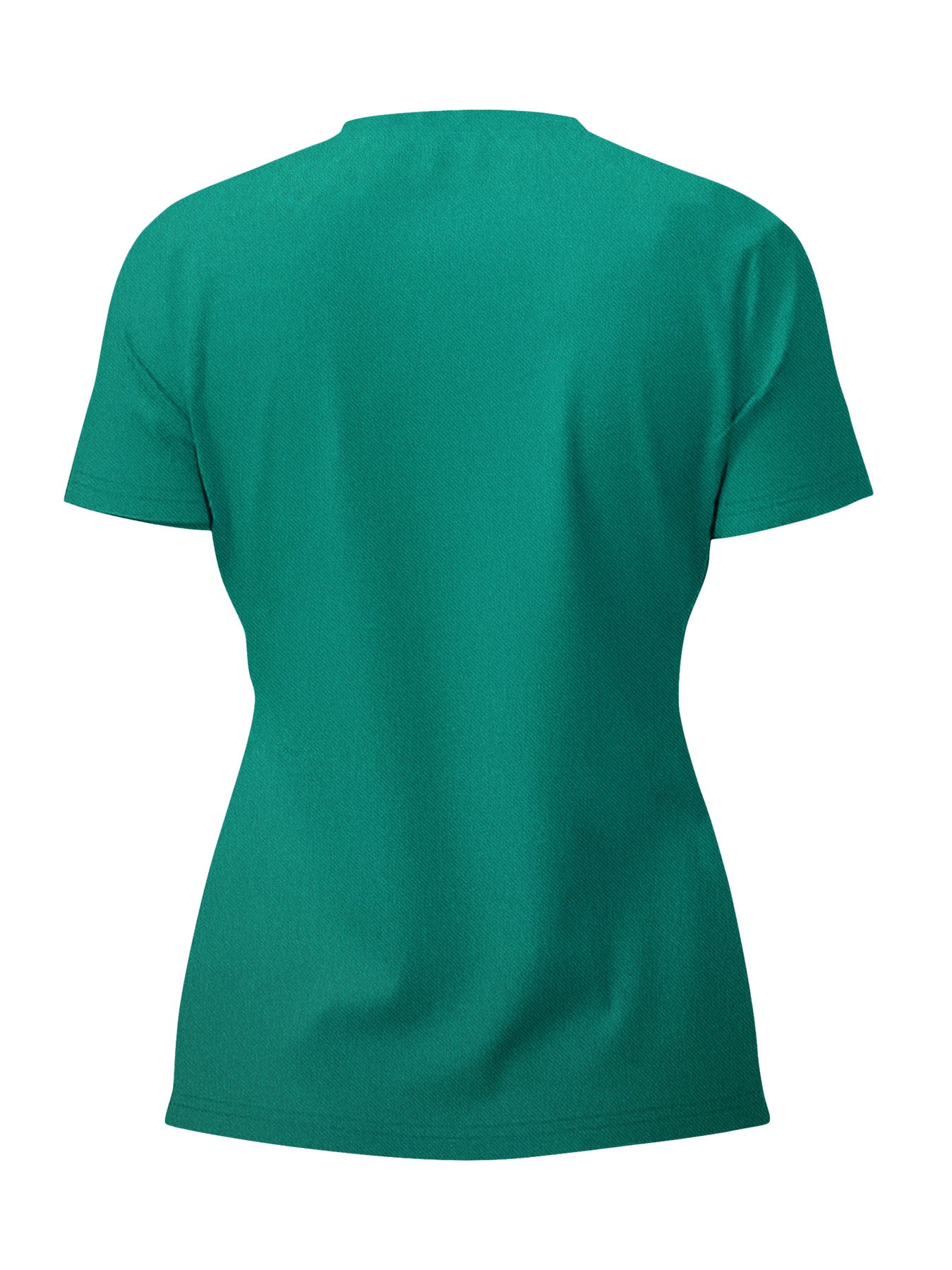 "Flocka" V-Neck T-Shirt