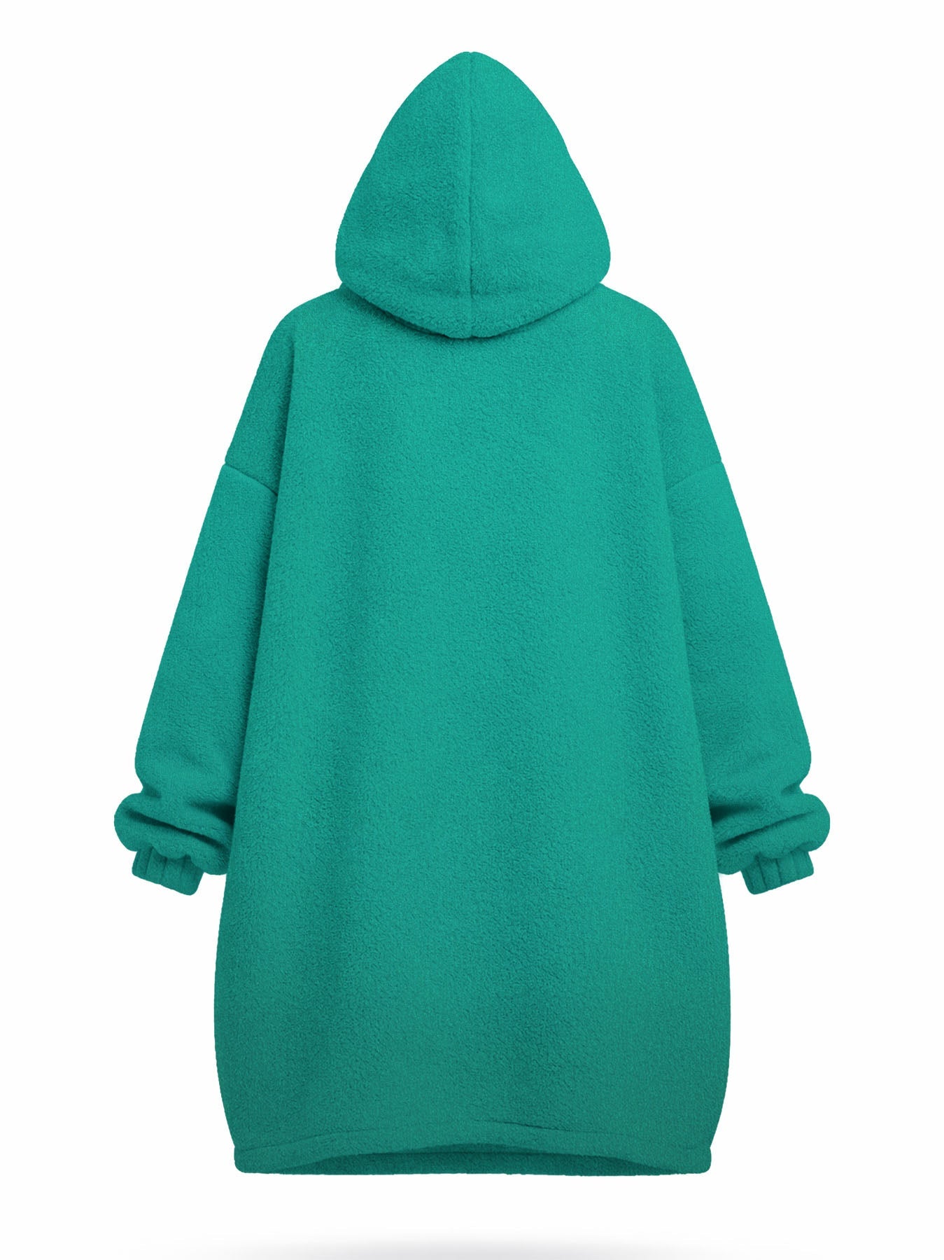 "Flocka" Blanket Hoodie