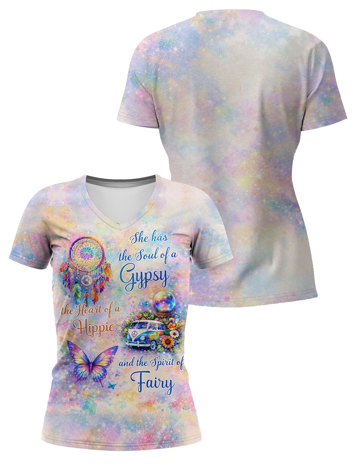 Whimsy Shirt