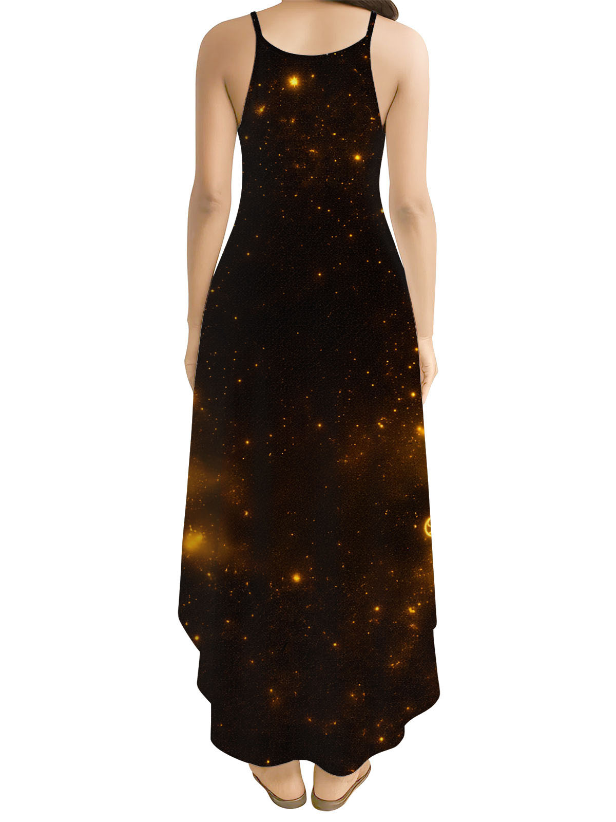 "Sage" Maxi Dress
