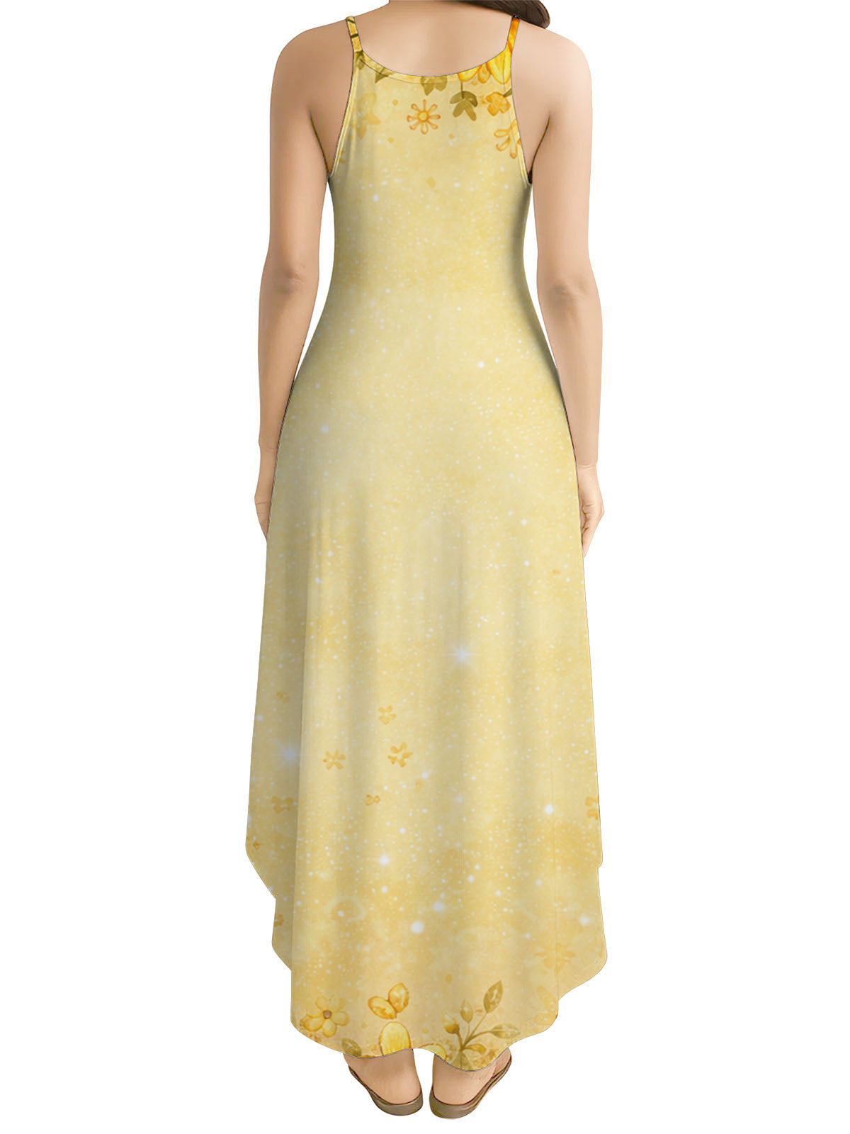 "Hunny" Maxi Dress