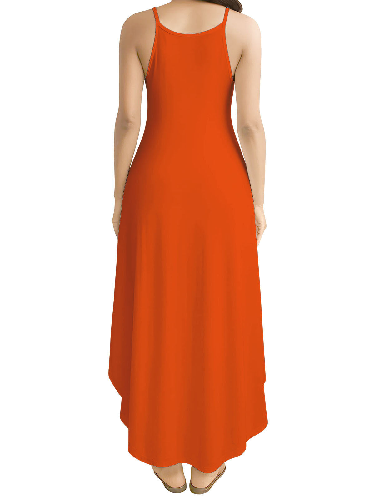 "Dottie" Maxi Dress