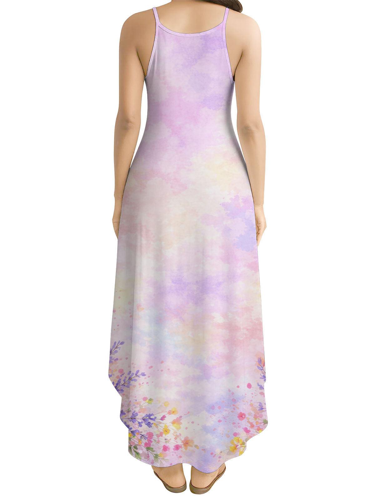 "Dolly" Maxi Dress