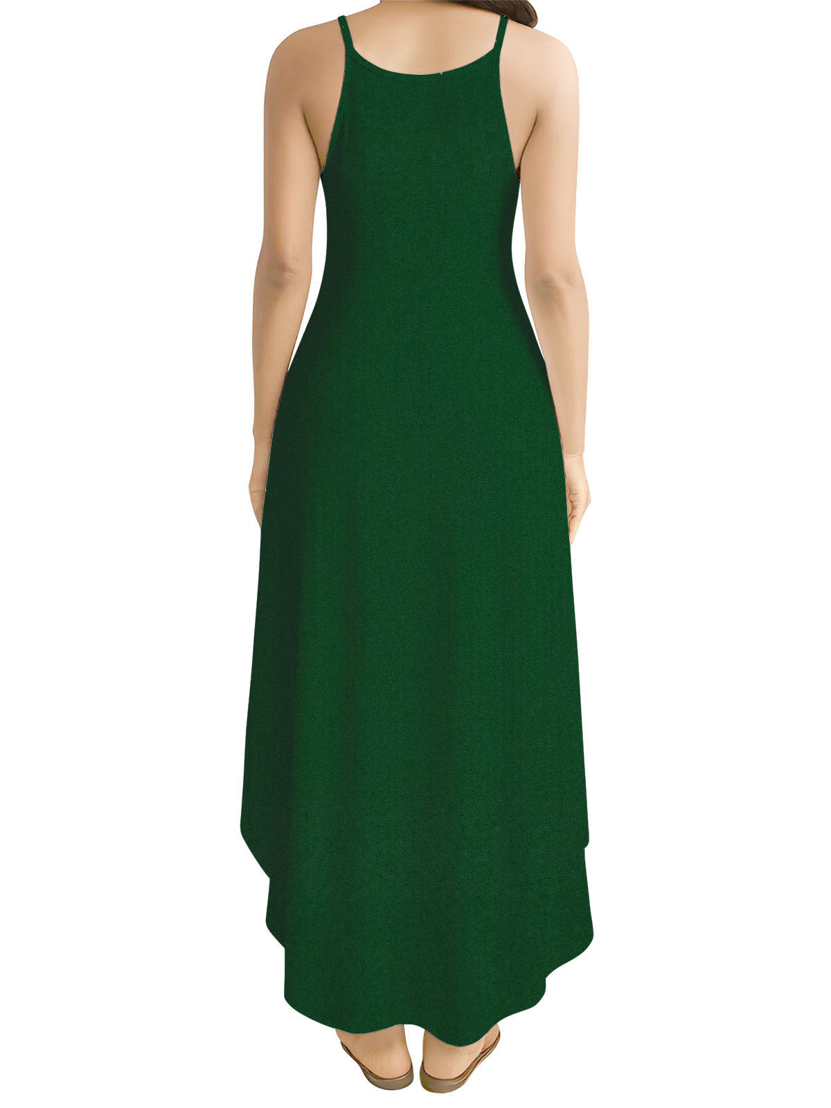 "Salty" Maxi Dress