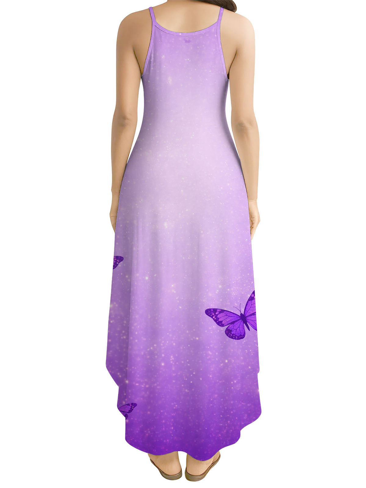 "Grace" Maxi Dress