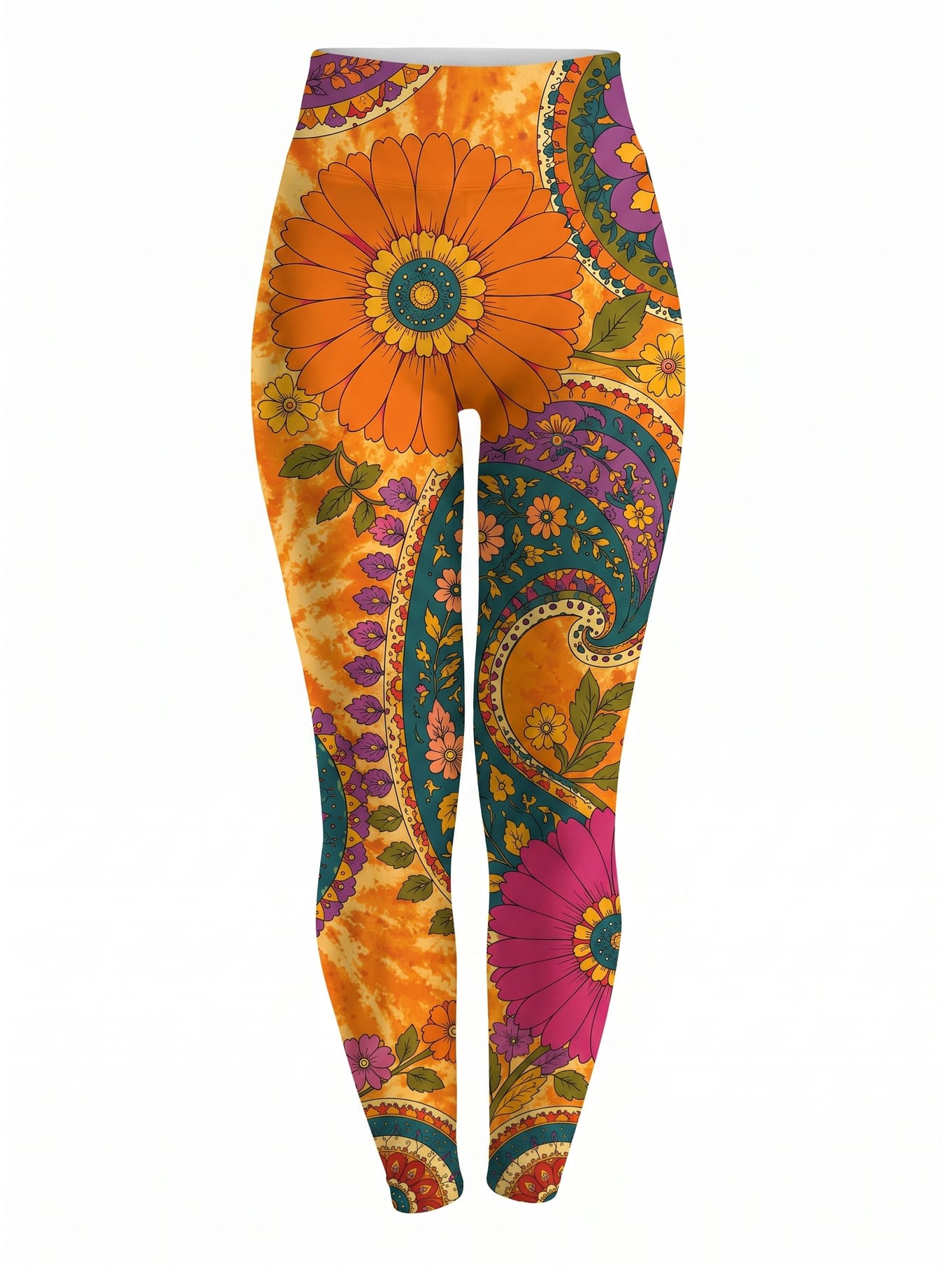 "Amber" Leggings
