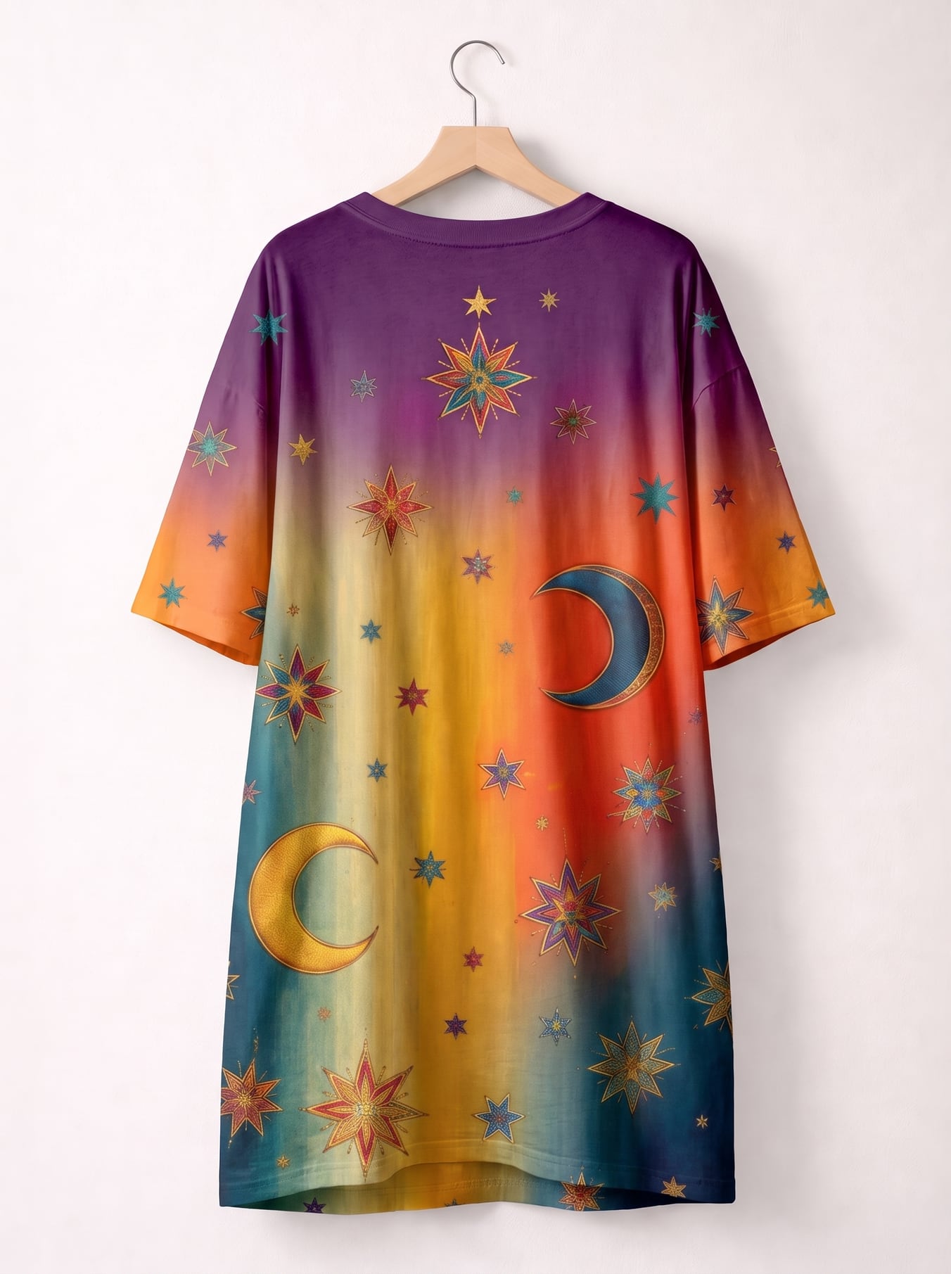 "Stardust" Sleep Tee