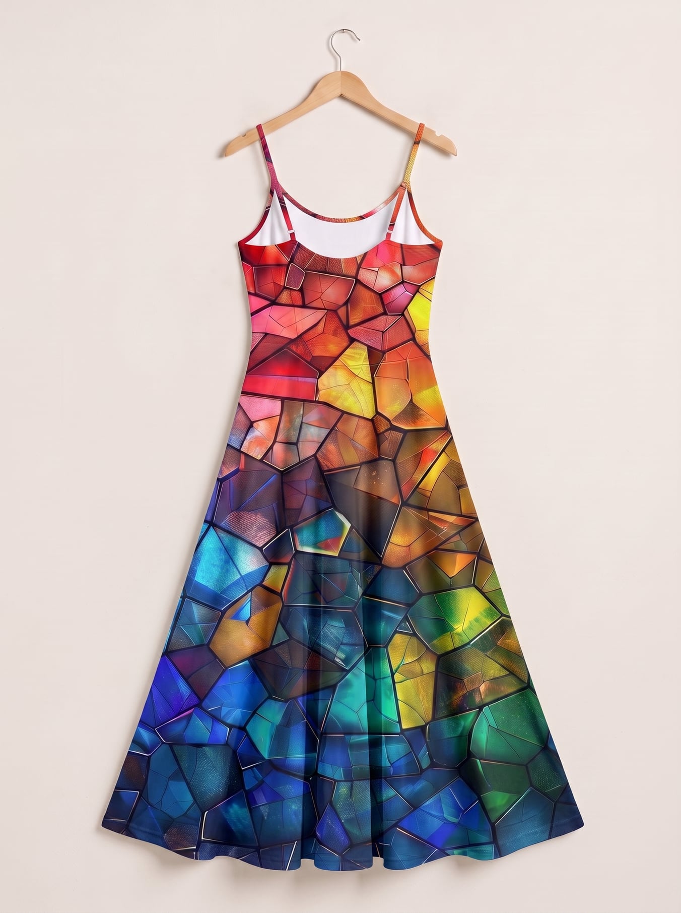 "Prism" Maxi Dress