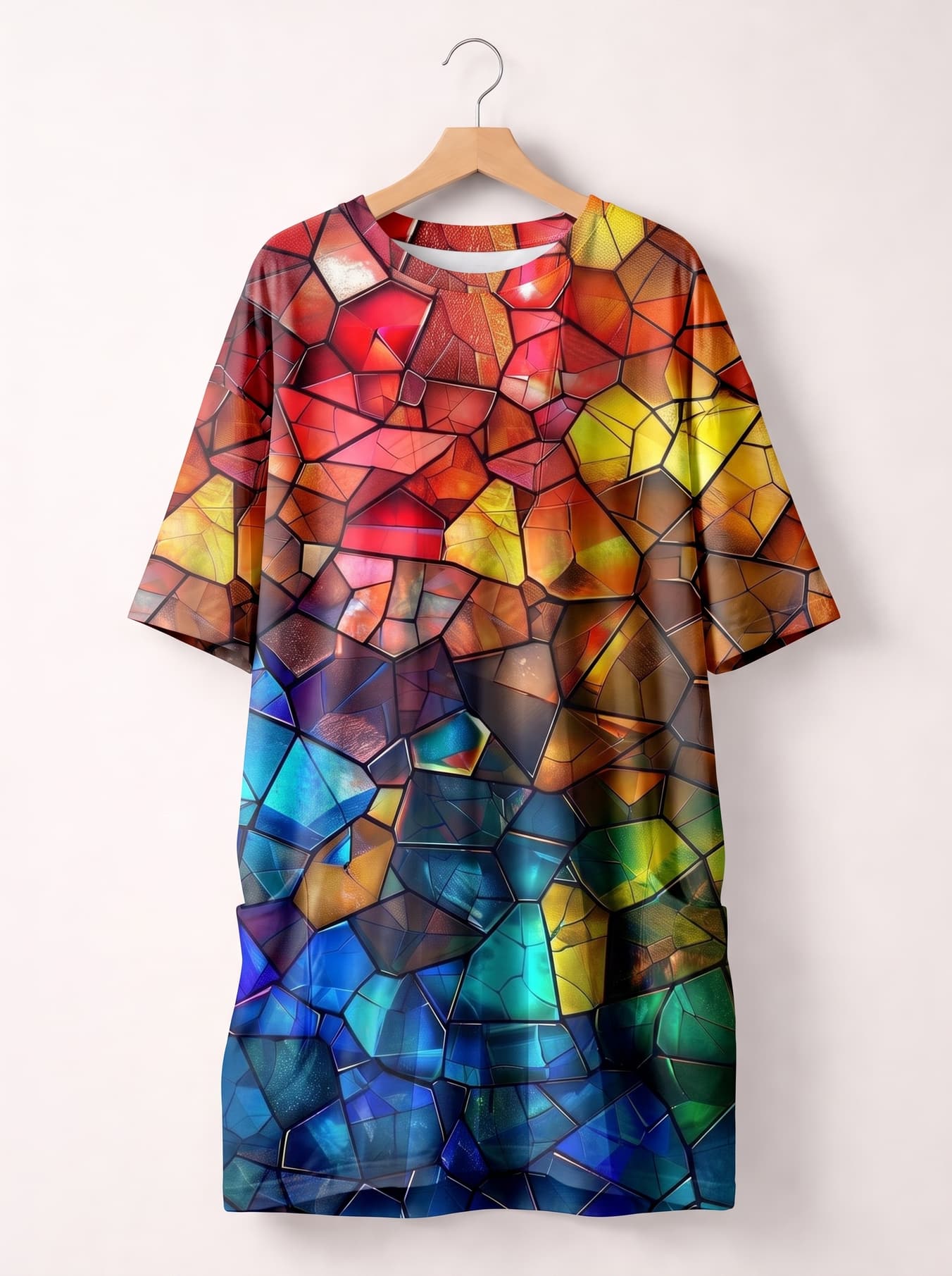 "Prism" Sleep Tee