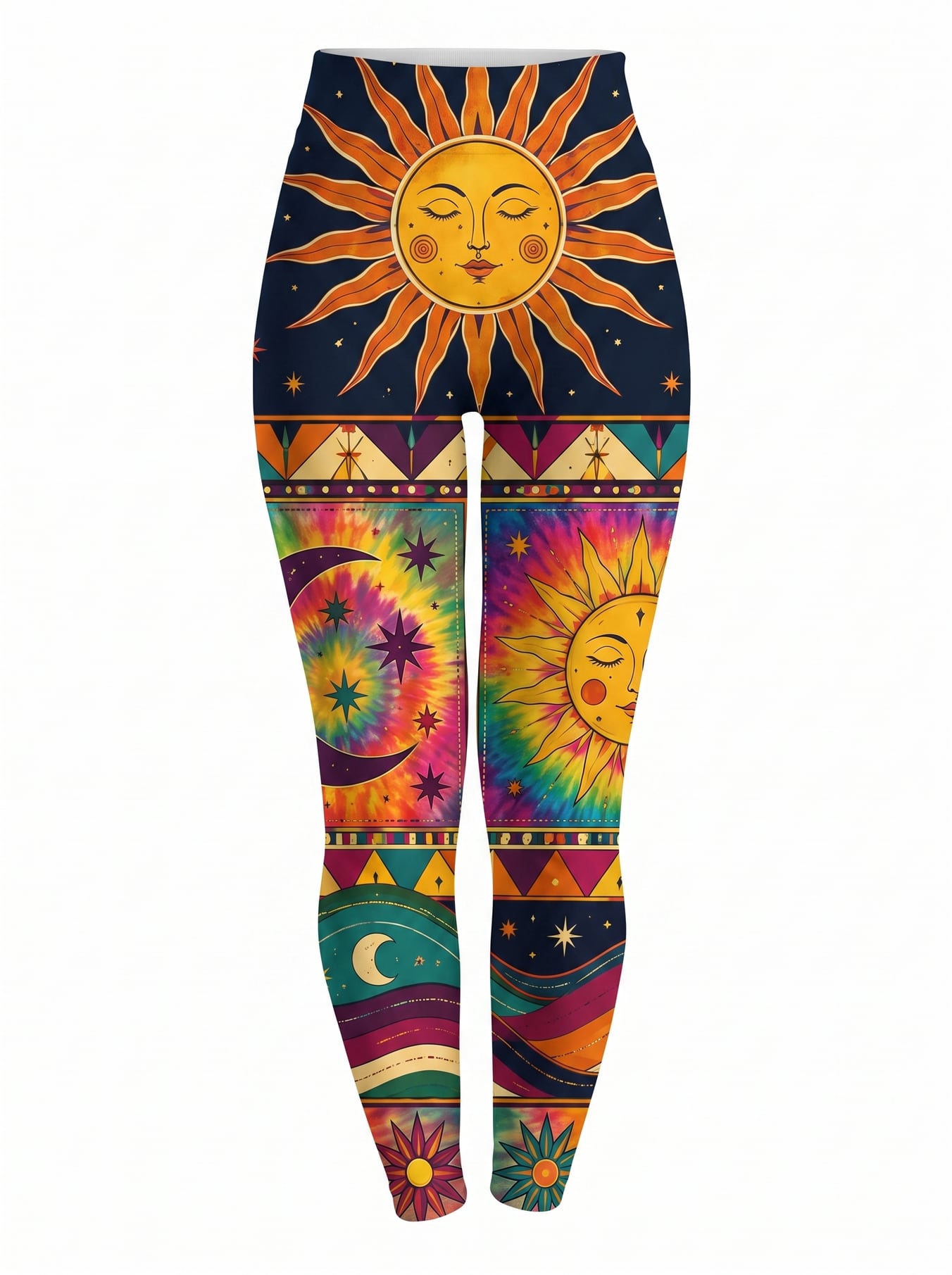 "Solstice" Leggings
