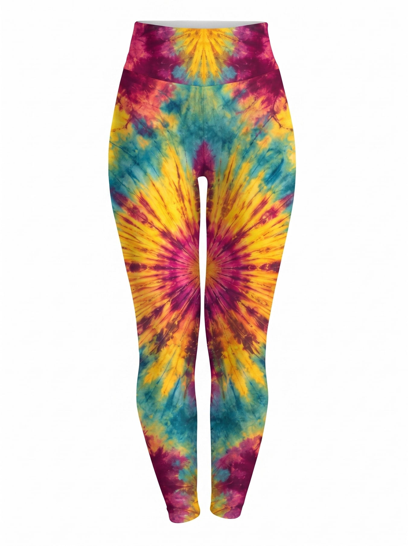 "Kaleidoscope" Leggings