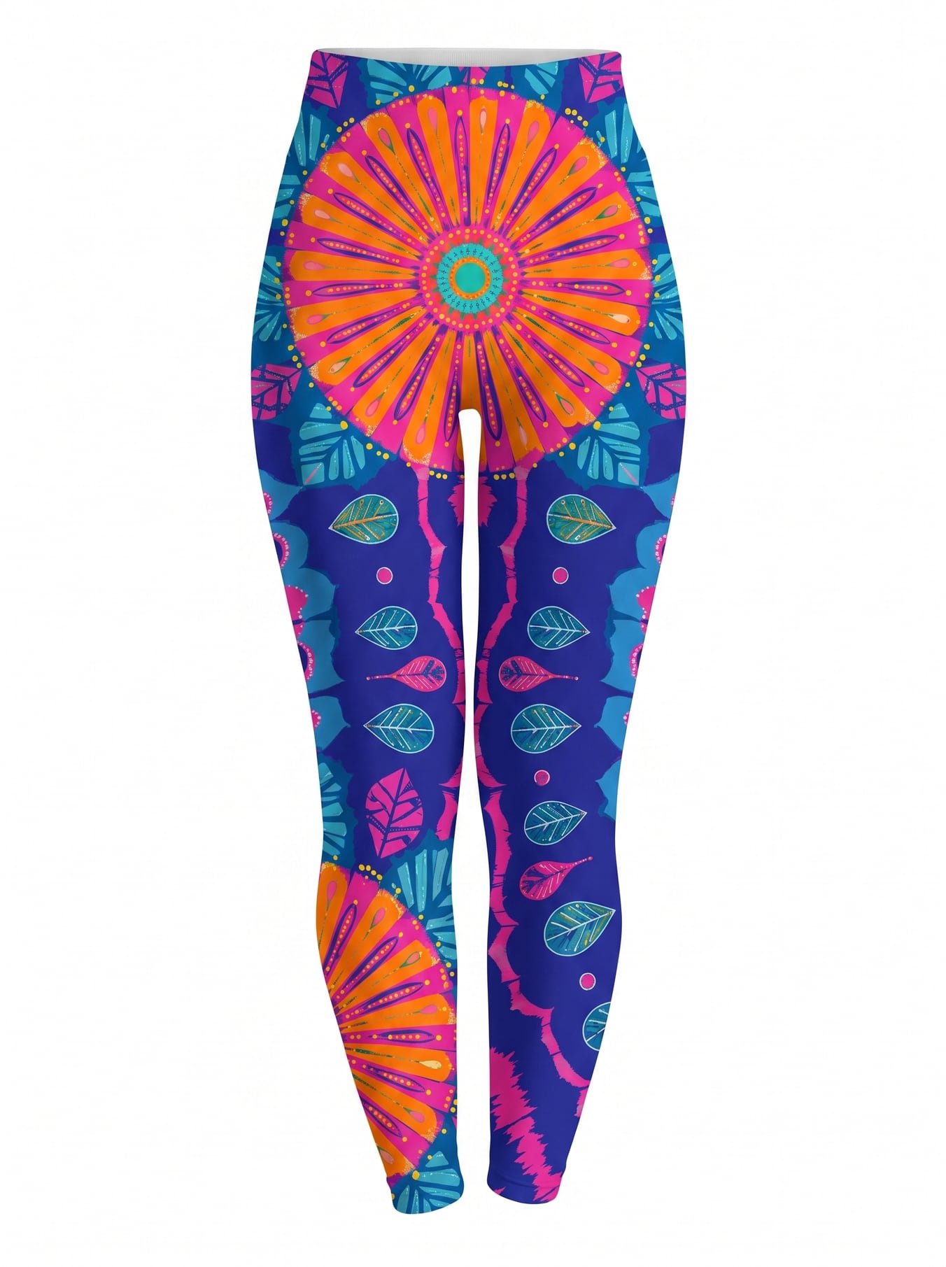 "Bohemia" Leggings