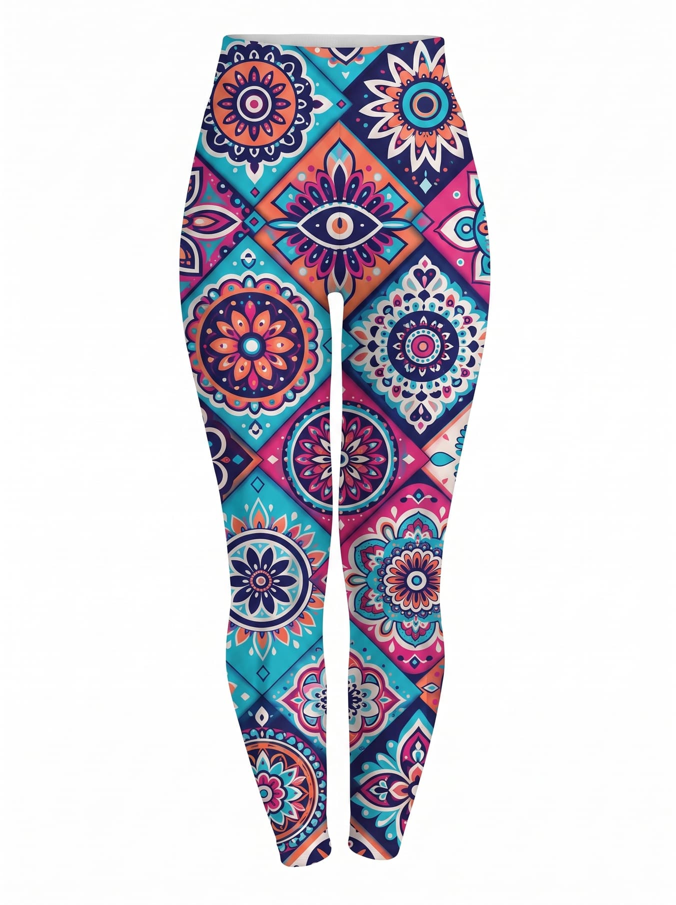 "Gypsy" Leggings
