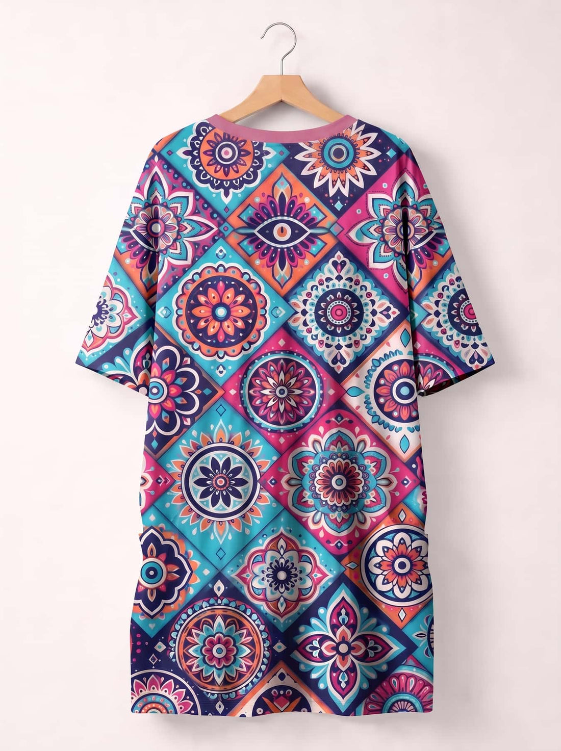 "Gypsy" Sleep Tee