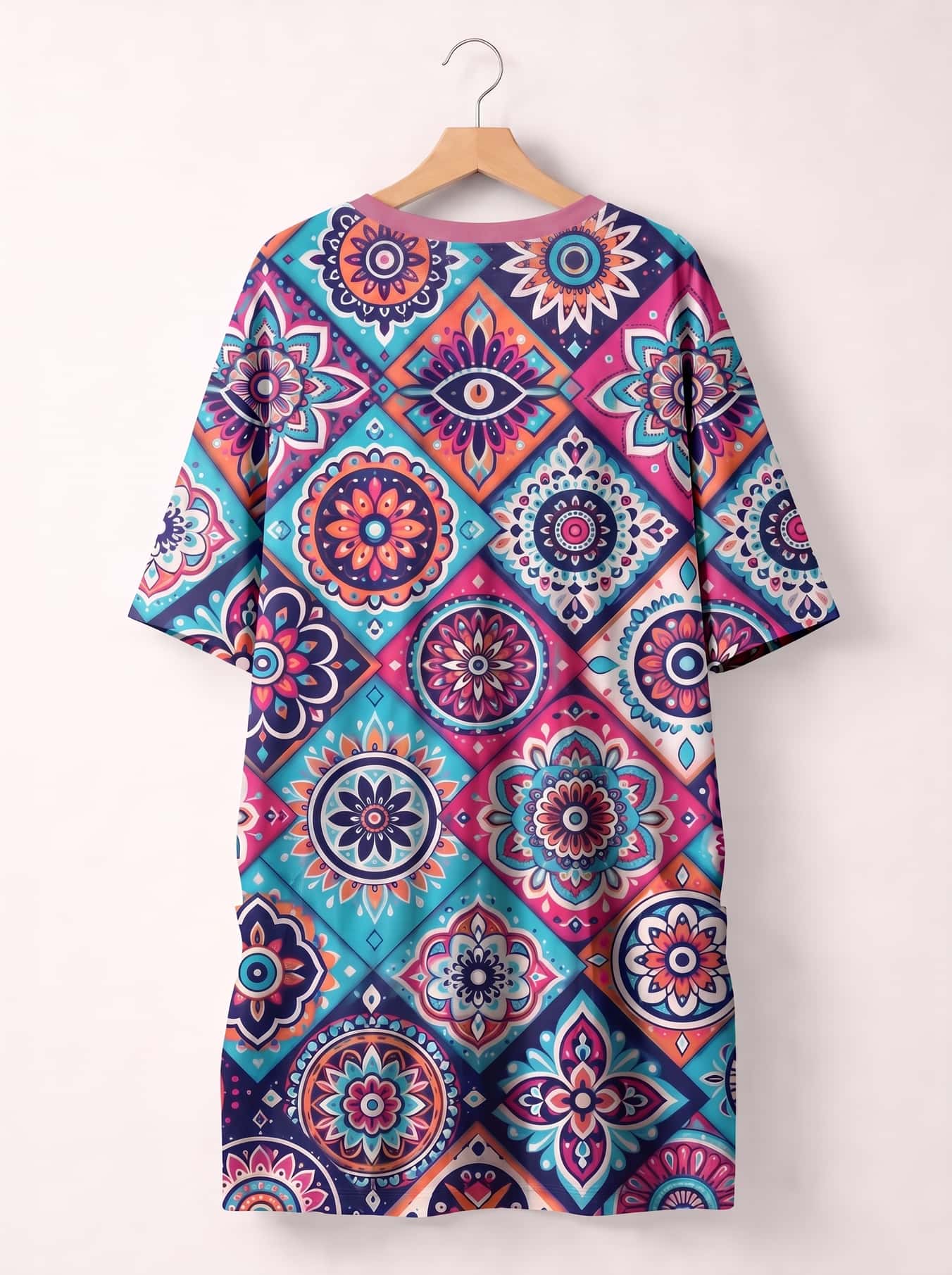"Gypsy" Sleep Tee