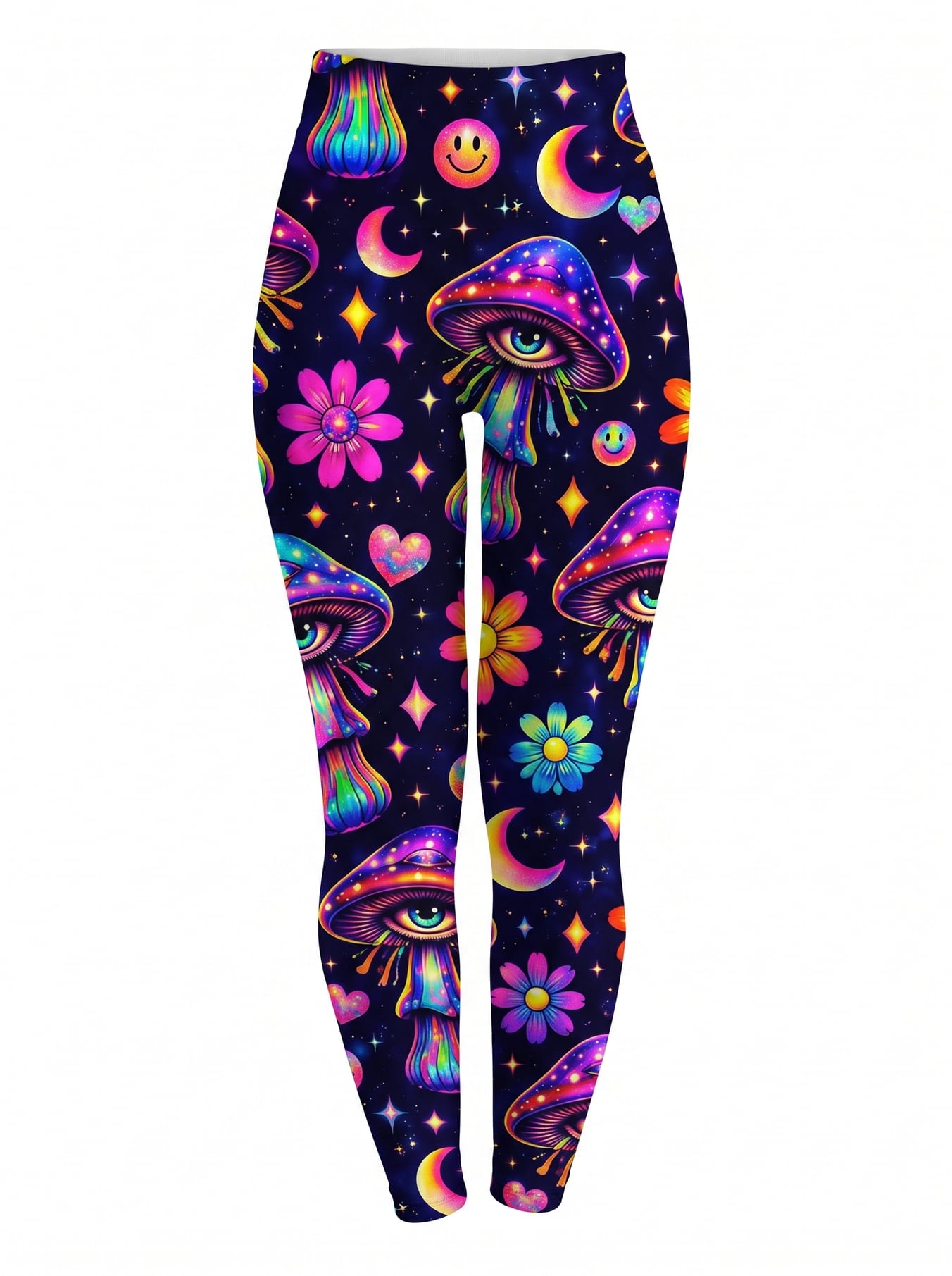 "Third Eye" Leggings
