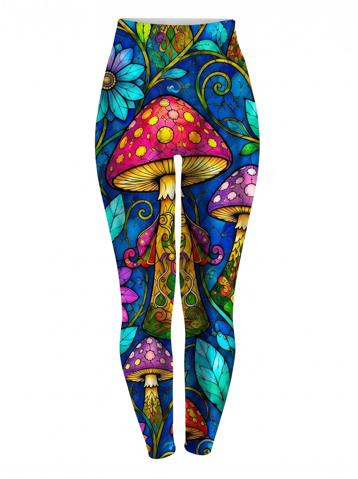 "Enchanted" Leggings