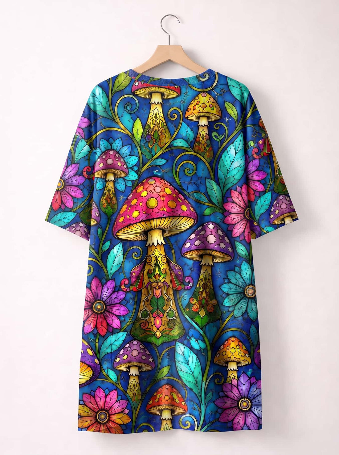 "Enchanted" Sleep Tee