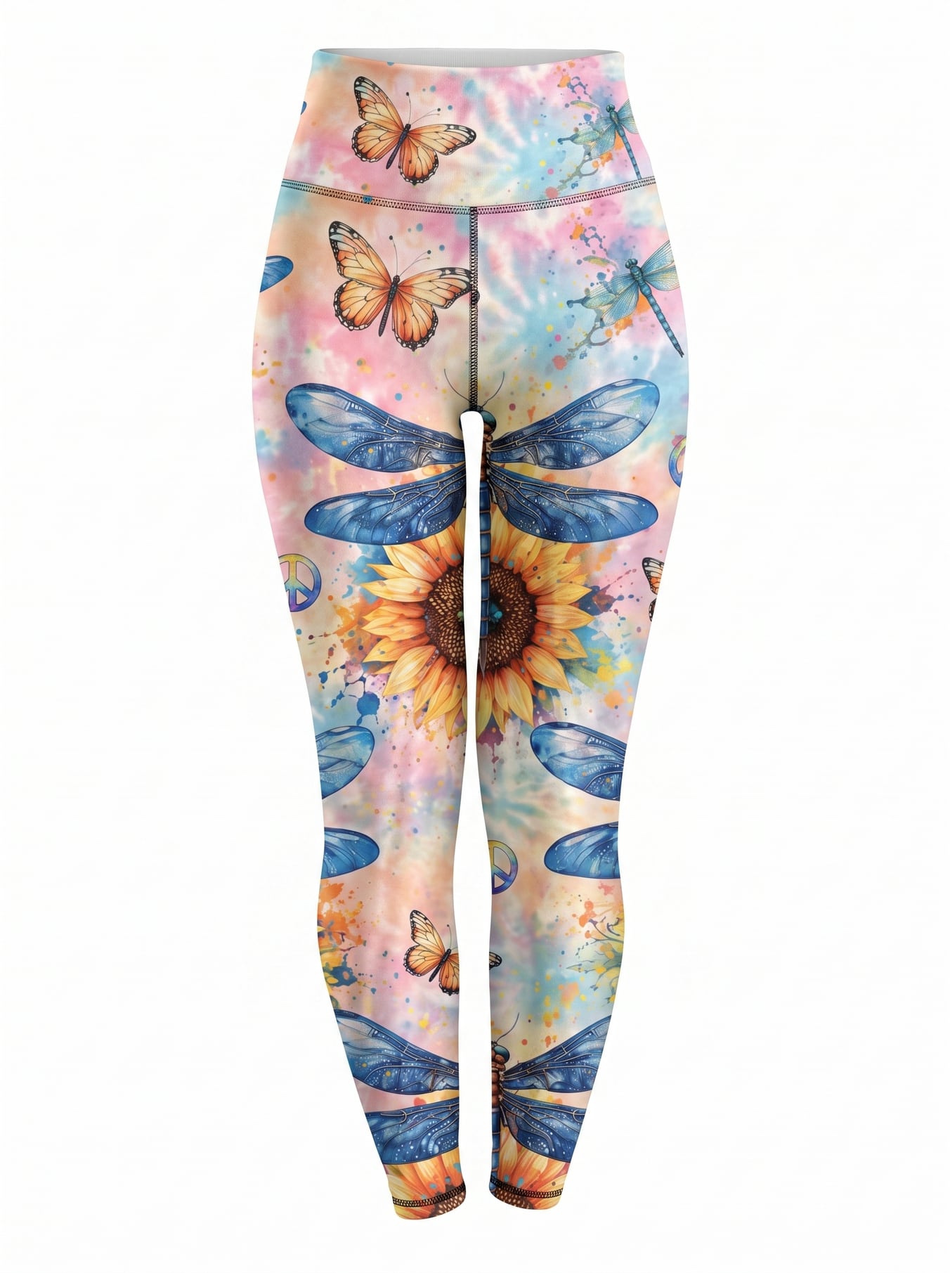 "Daydream" Leggings