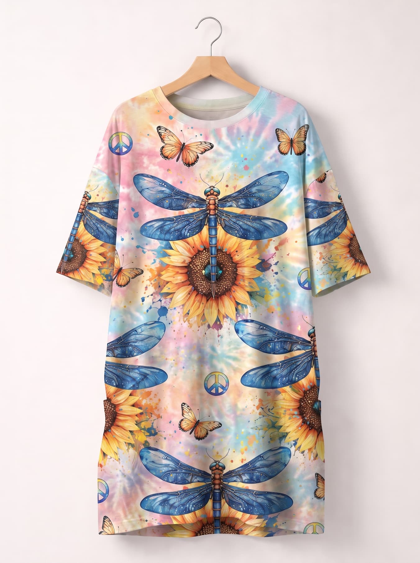 "Daydream" Sleep Tee