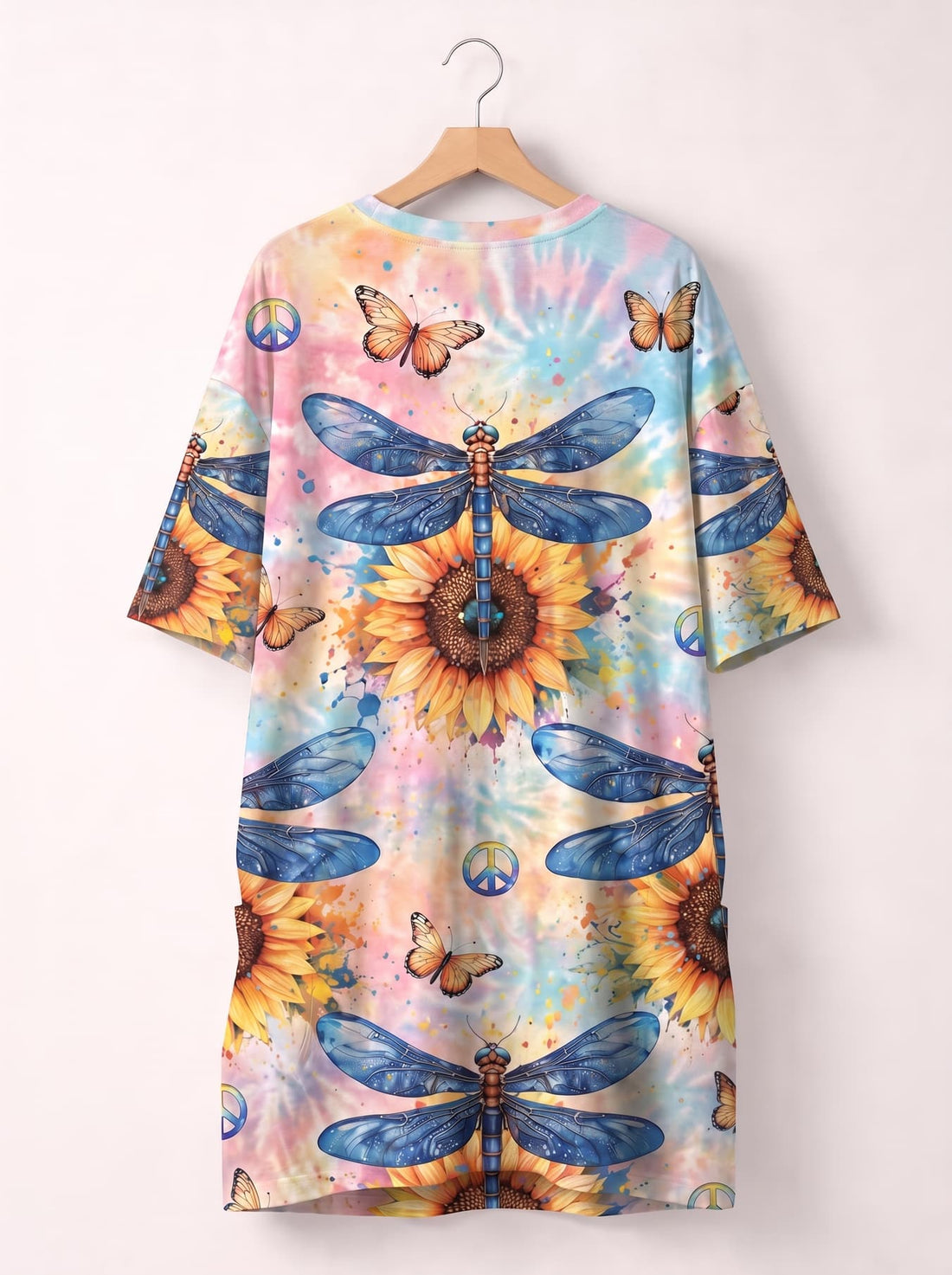 "Daydream" Sleep Tee