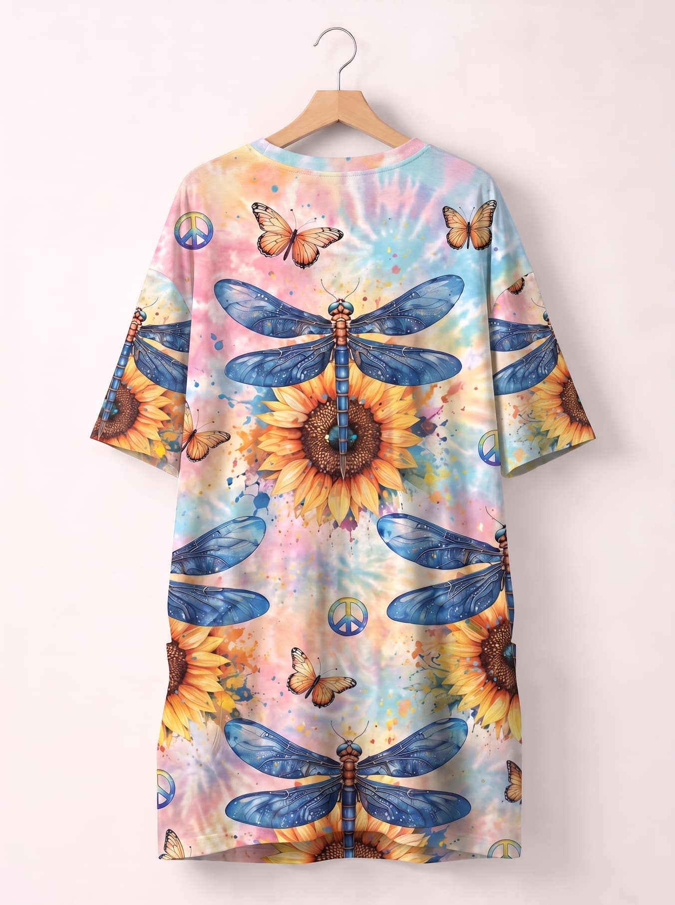 "Daydream" Sleep Tee