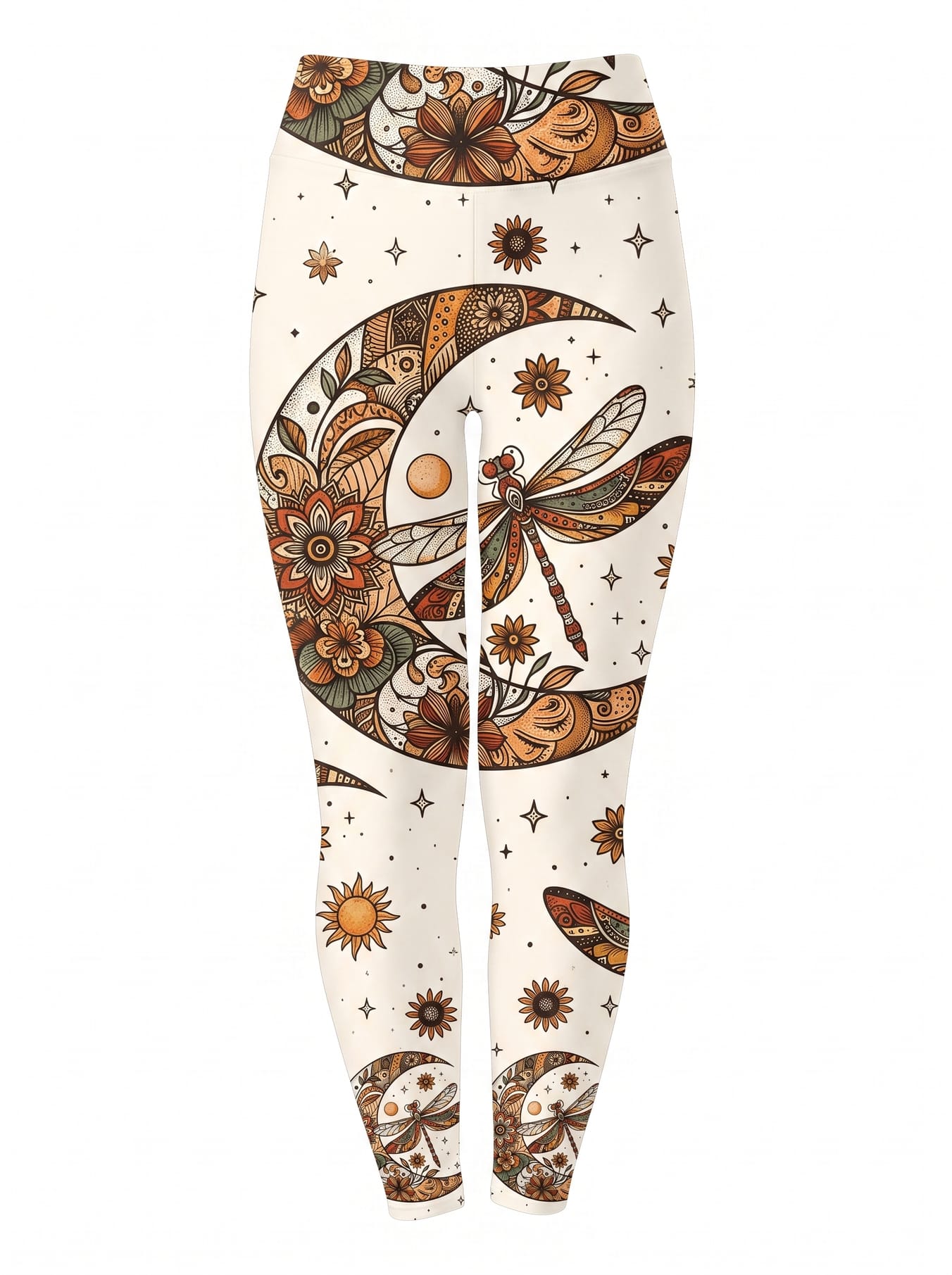 "Luna" Leggings