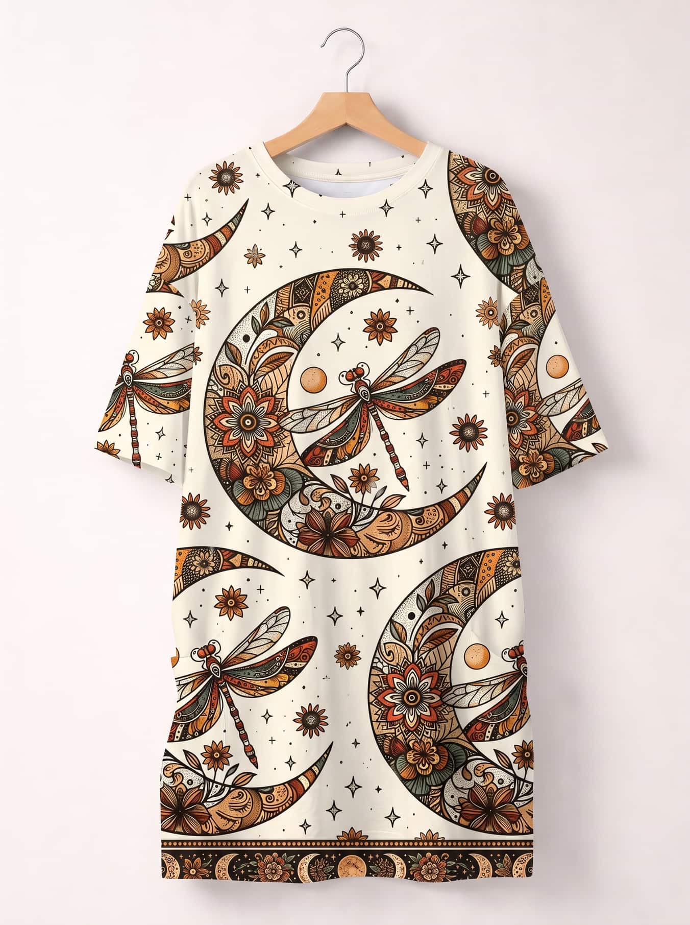 "Luna" Sleep Tee