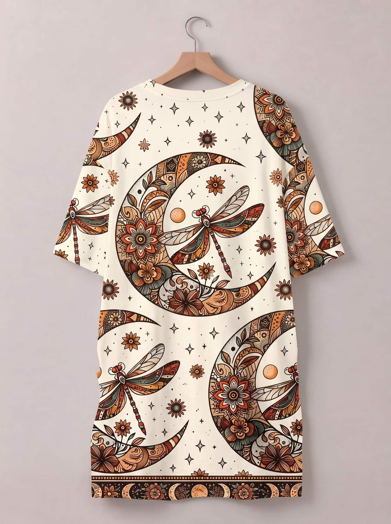 "Luna" Sleep Tee