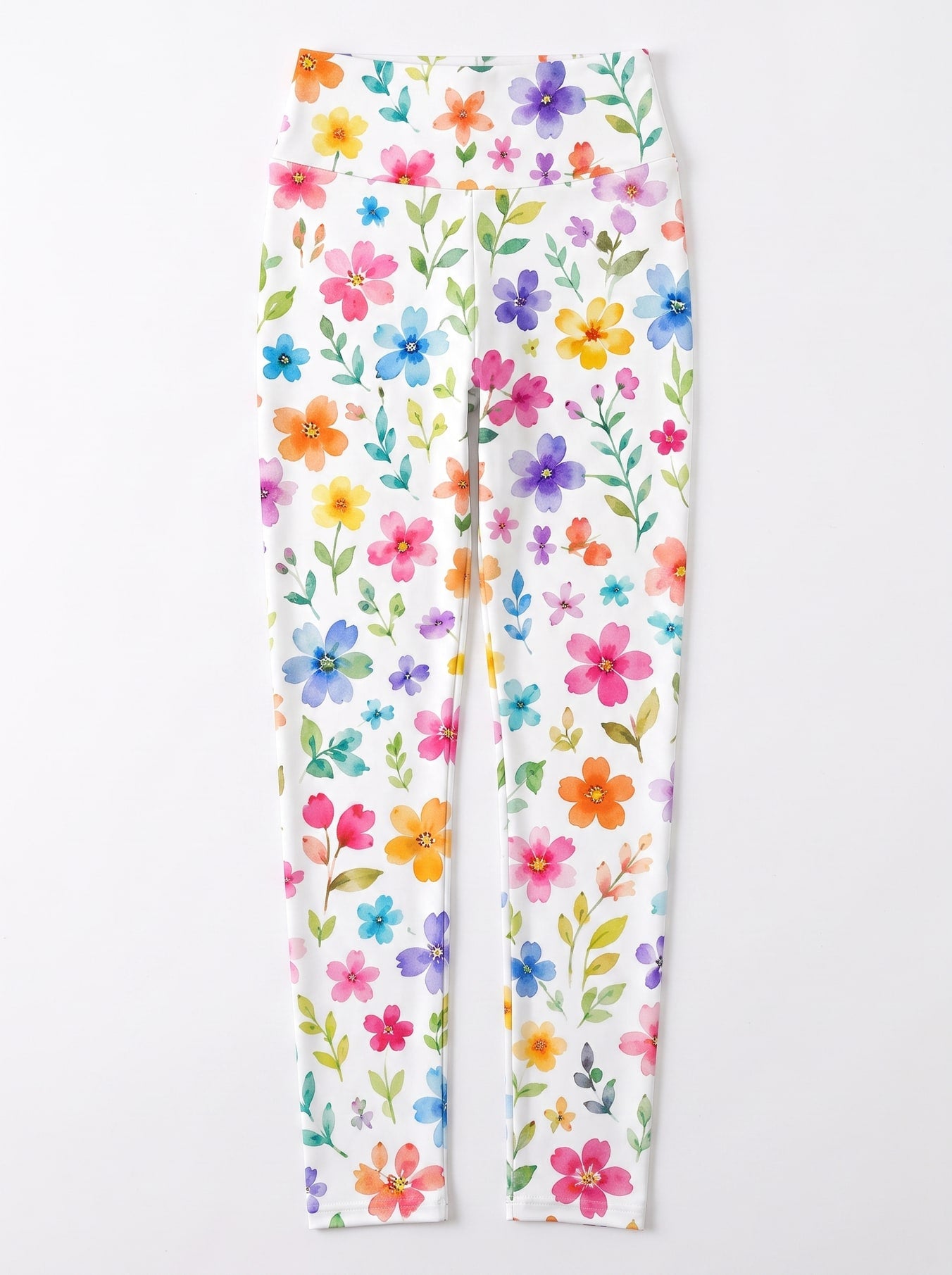 "Posy" Leggings