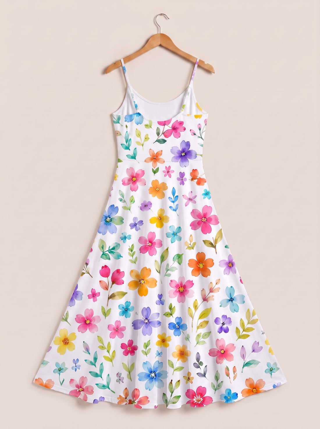 "Posy" Maxi Dress