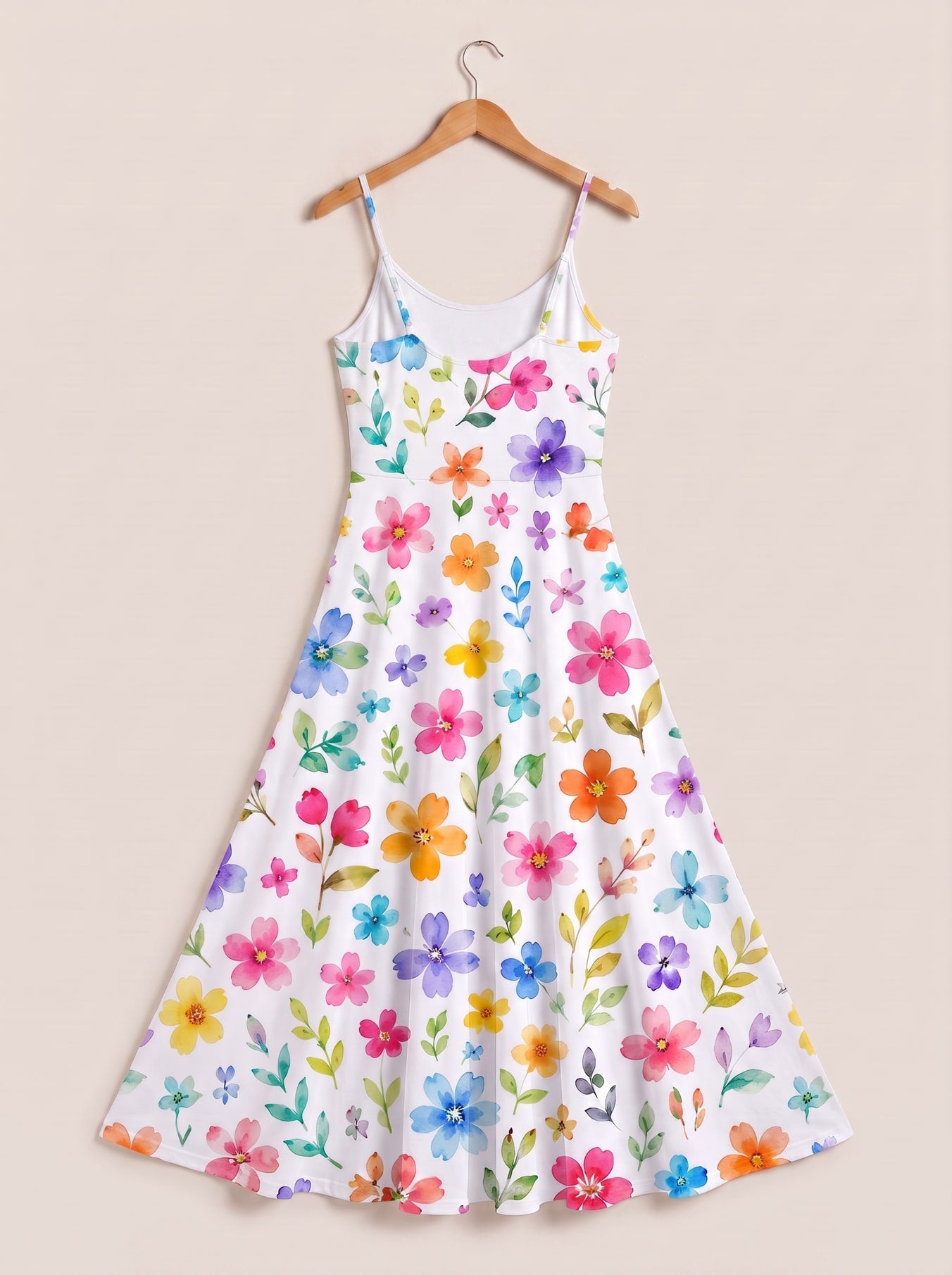 "Posy" Maxi Dress