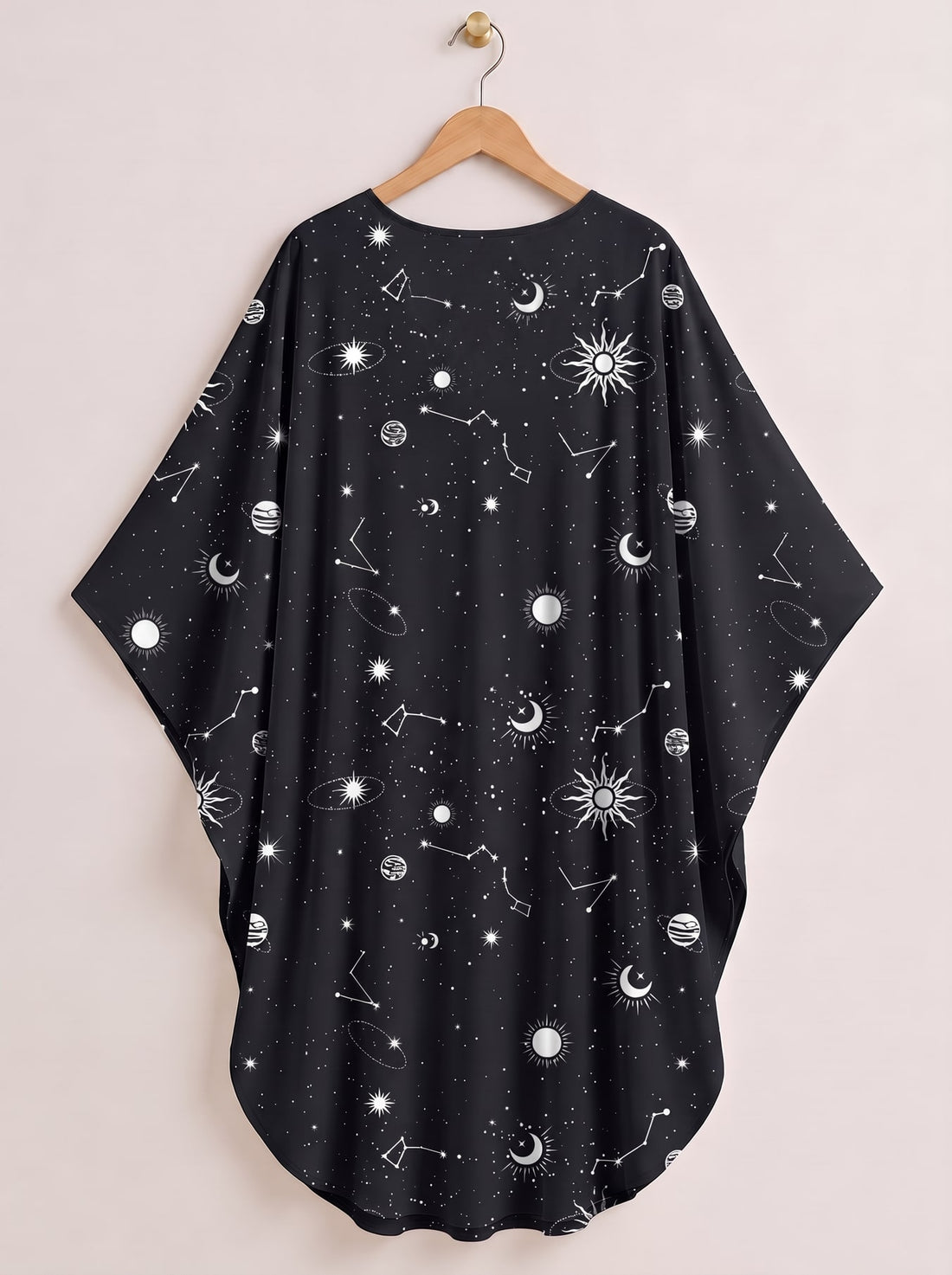 "Orion" Kaftan Dress