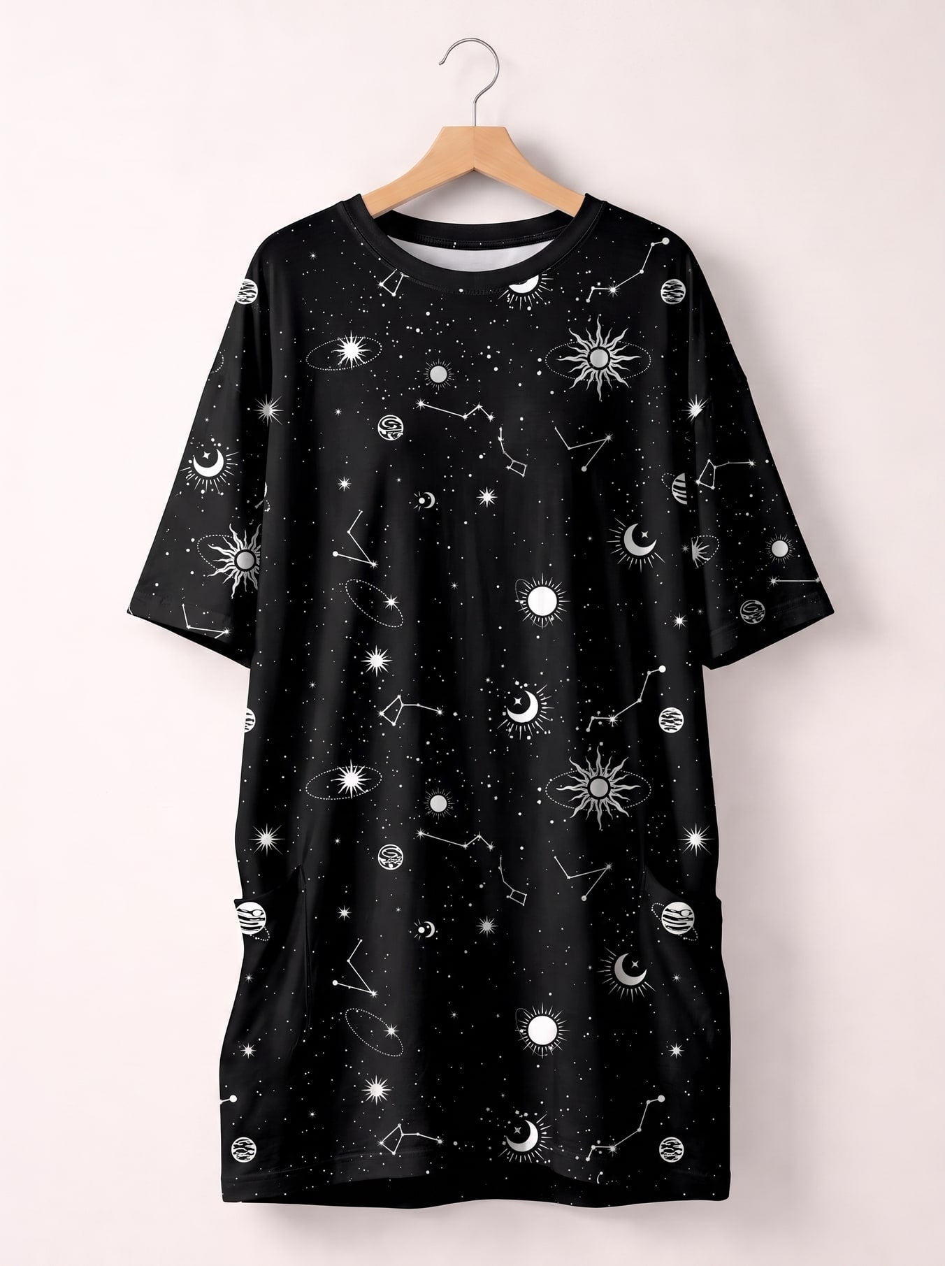 "Orion" Sleep Tee