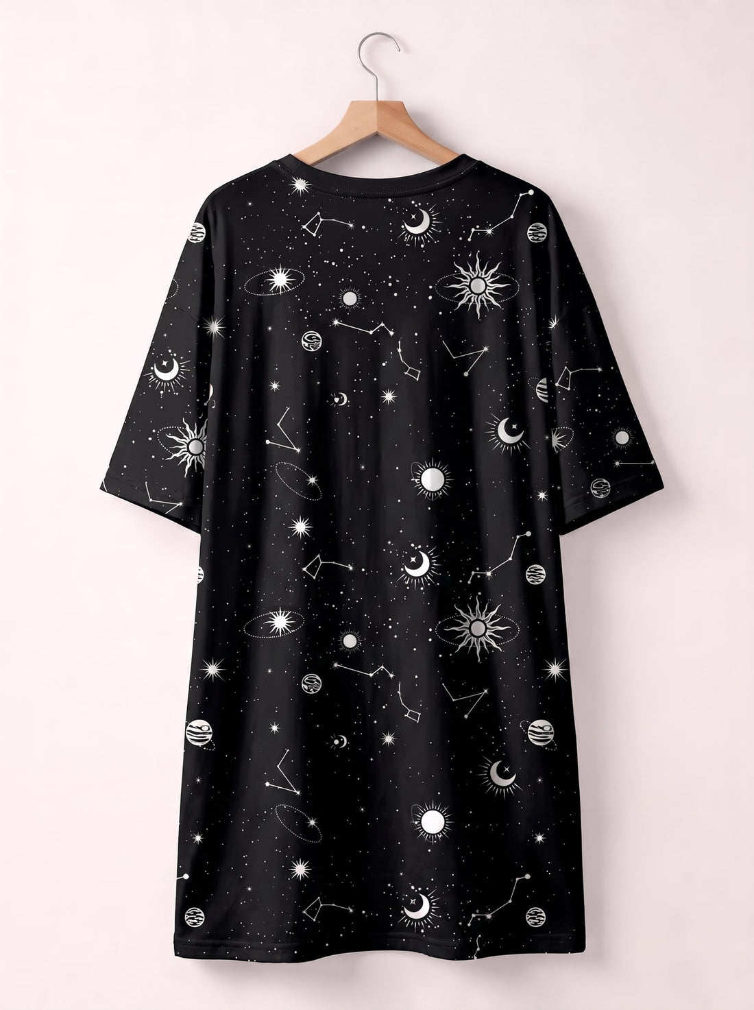 "Orion" Sleep Tee
