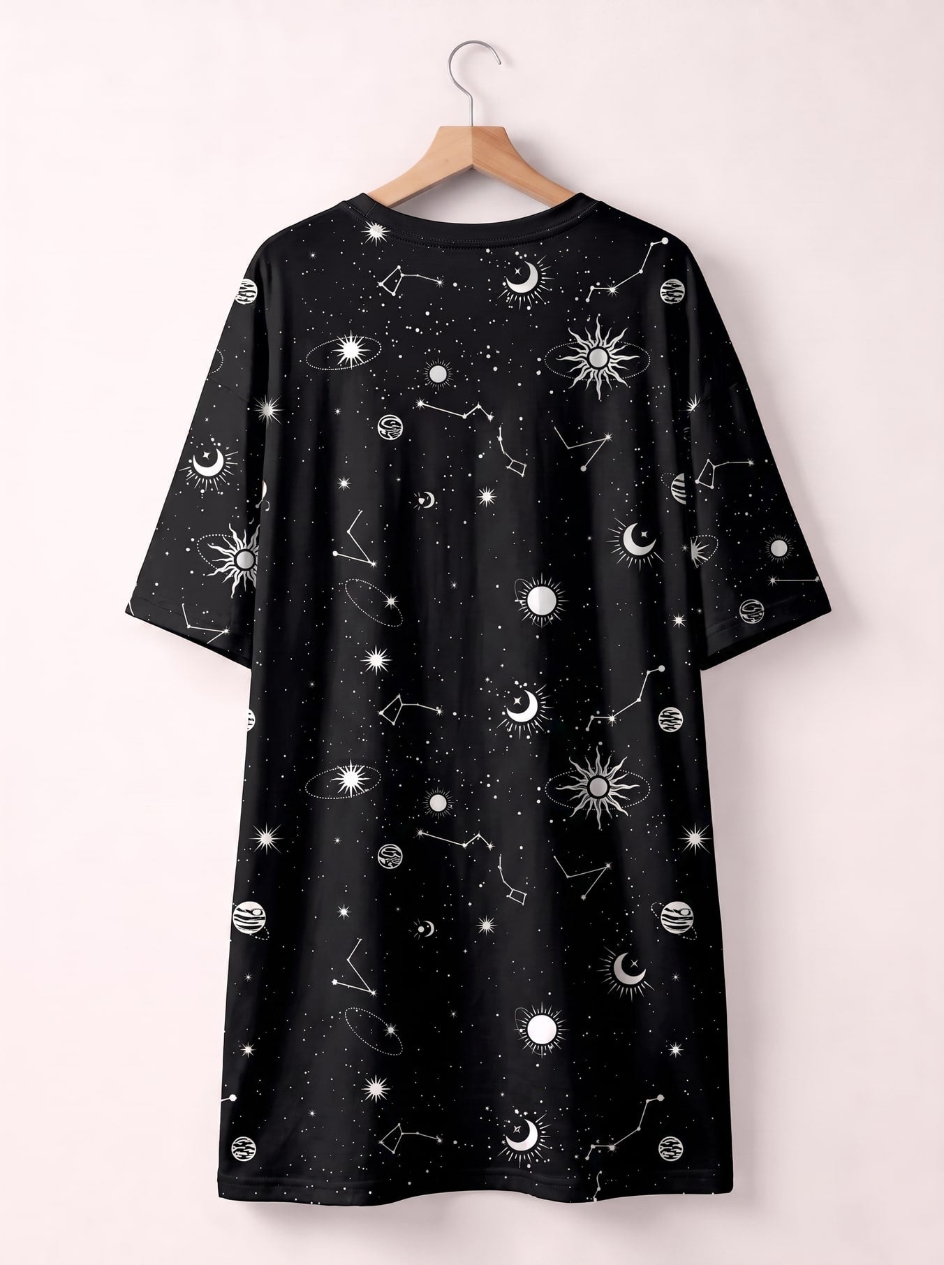 "Orion" Sleep Tee
