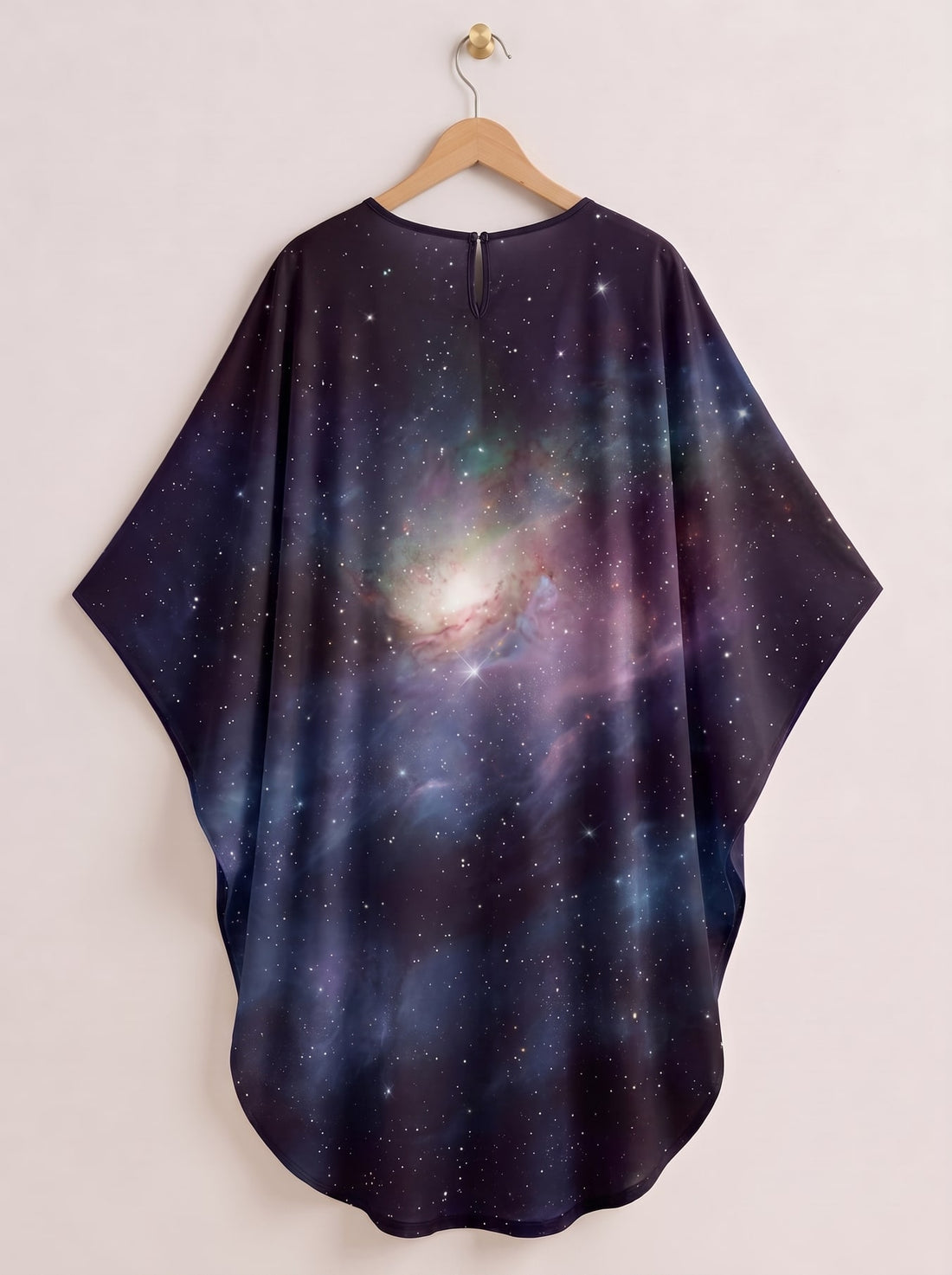 "Nebula" Kaftan Dress