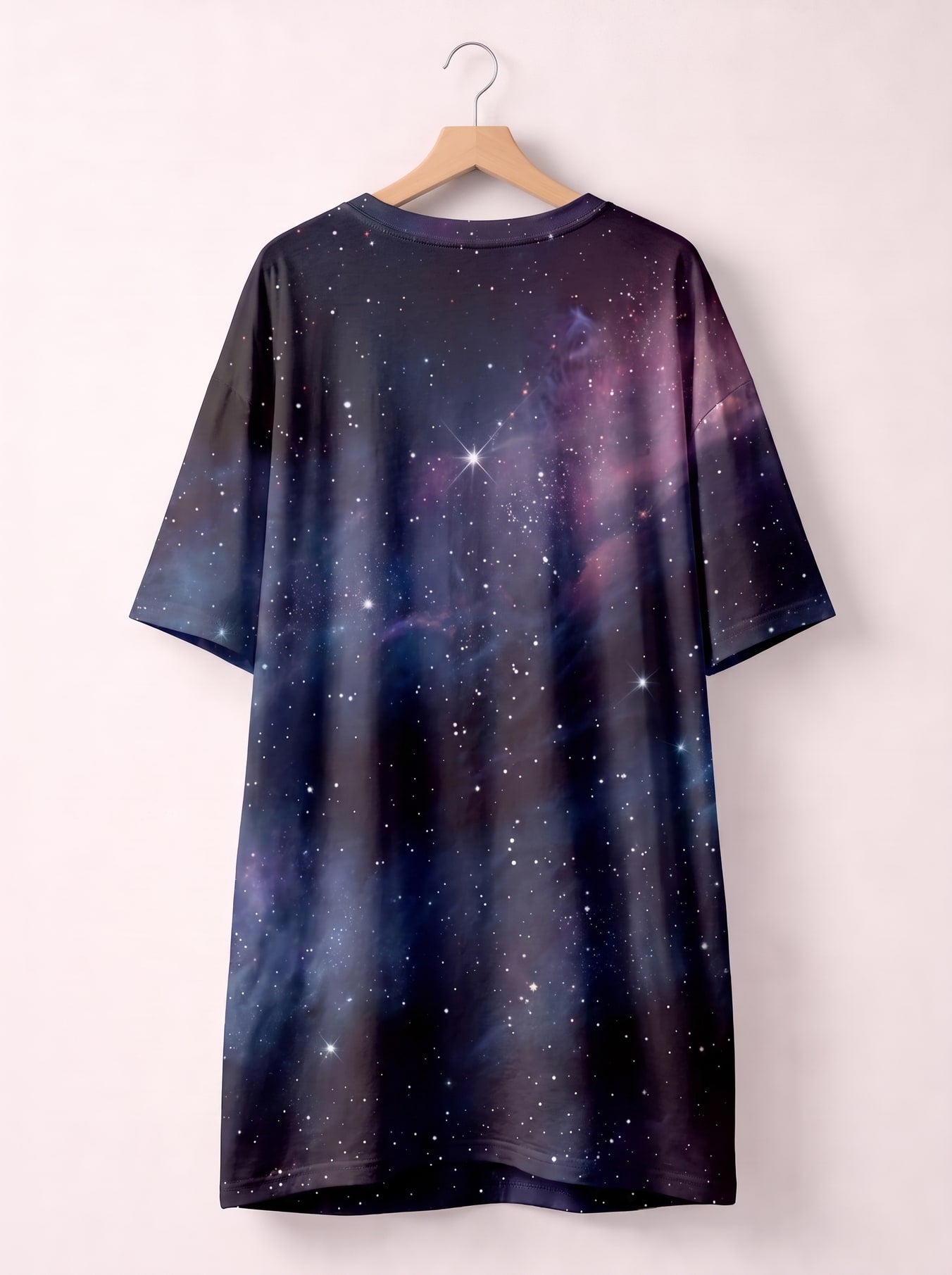 "Nebula" Sleep Tee
