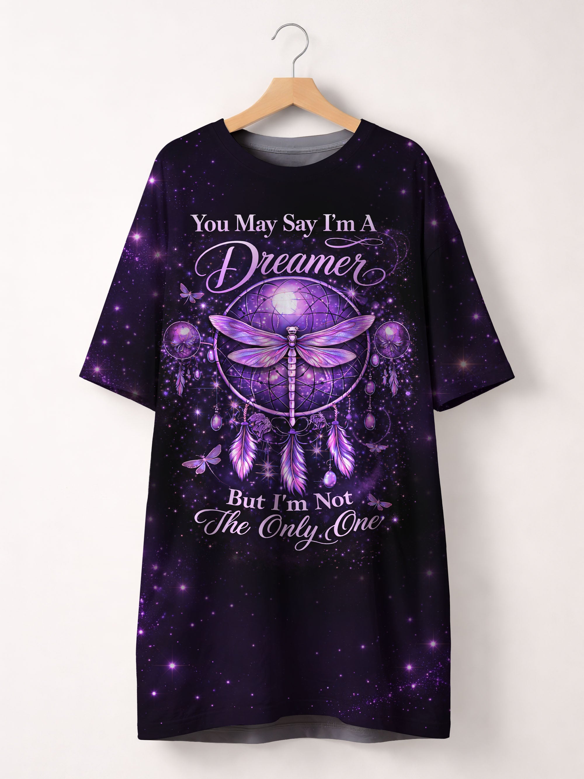 "Reverie" Sleep Tee