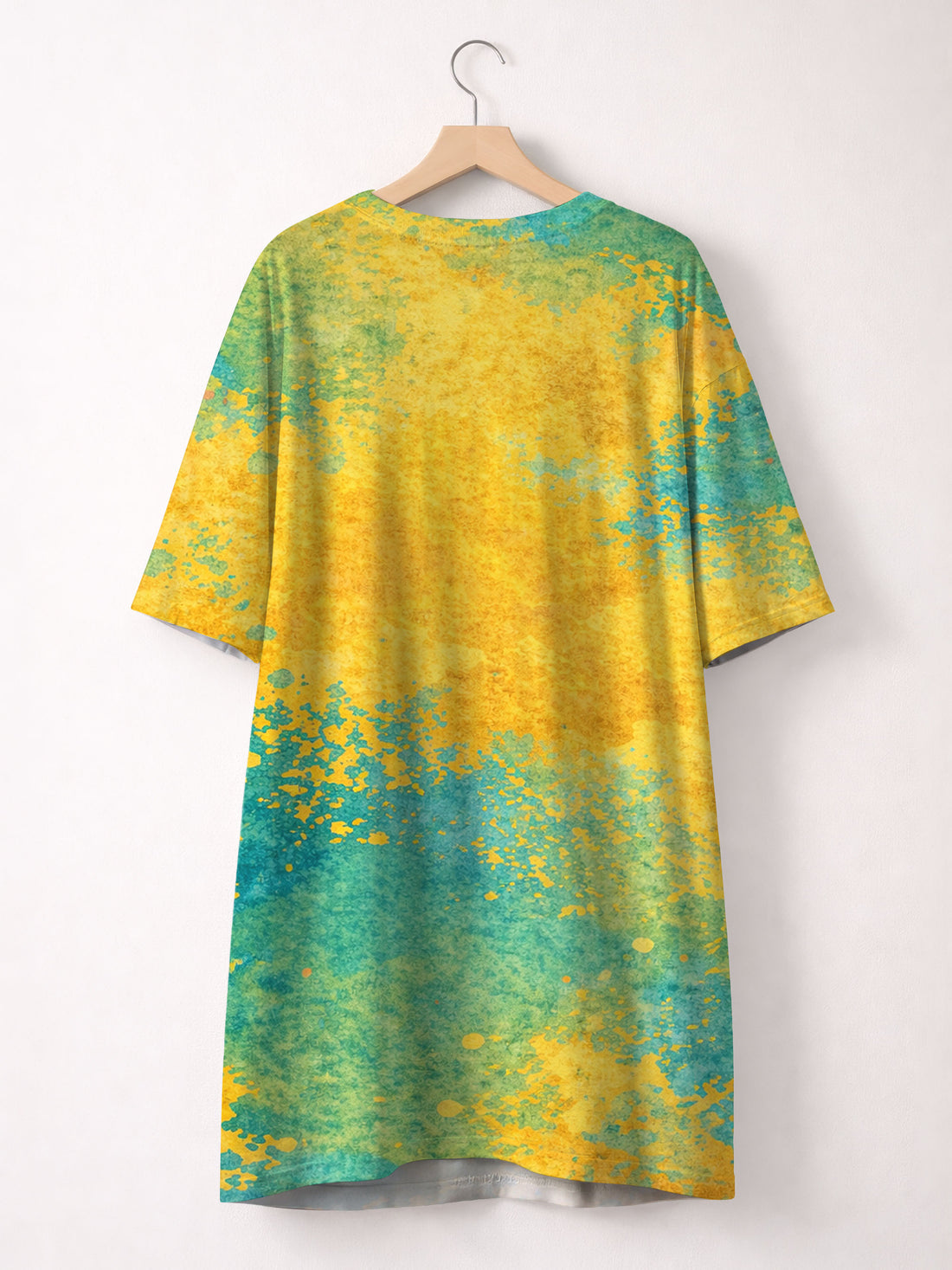 "Howdy" Sleep Tee