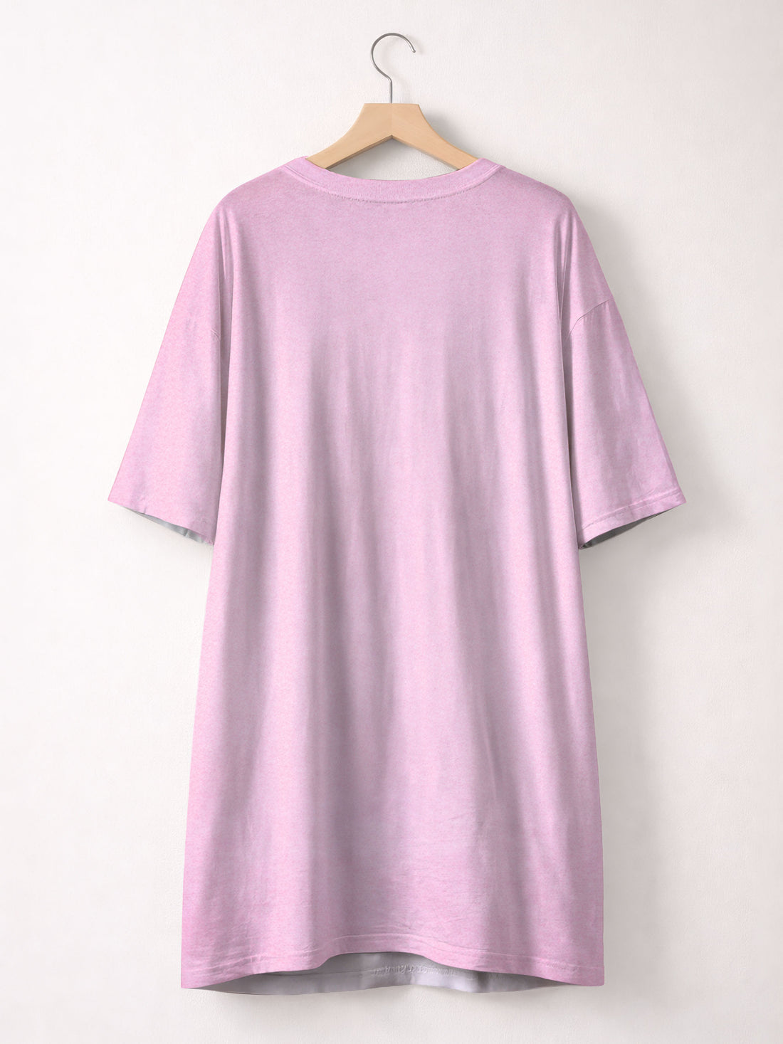 Blush "Moxie" Sleep Tee