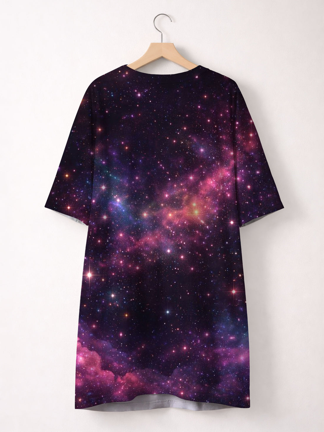 "Pixie" Sleep Tee