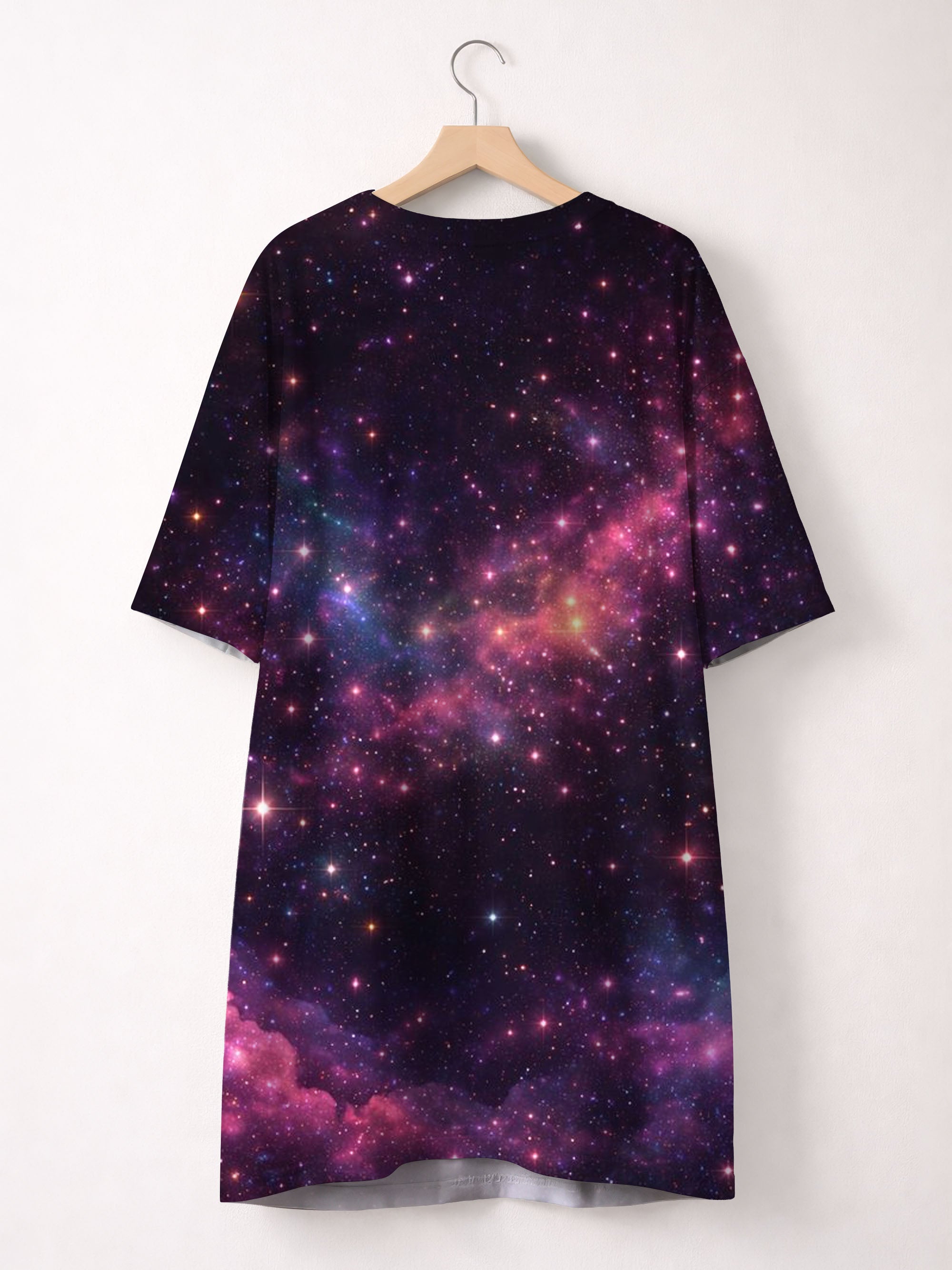 "Pixie" Sleep Tee