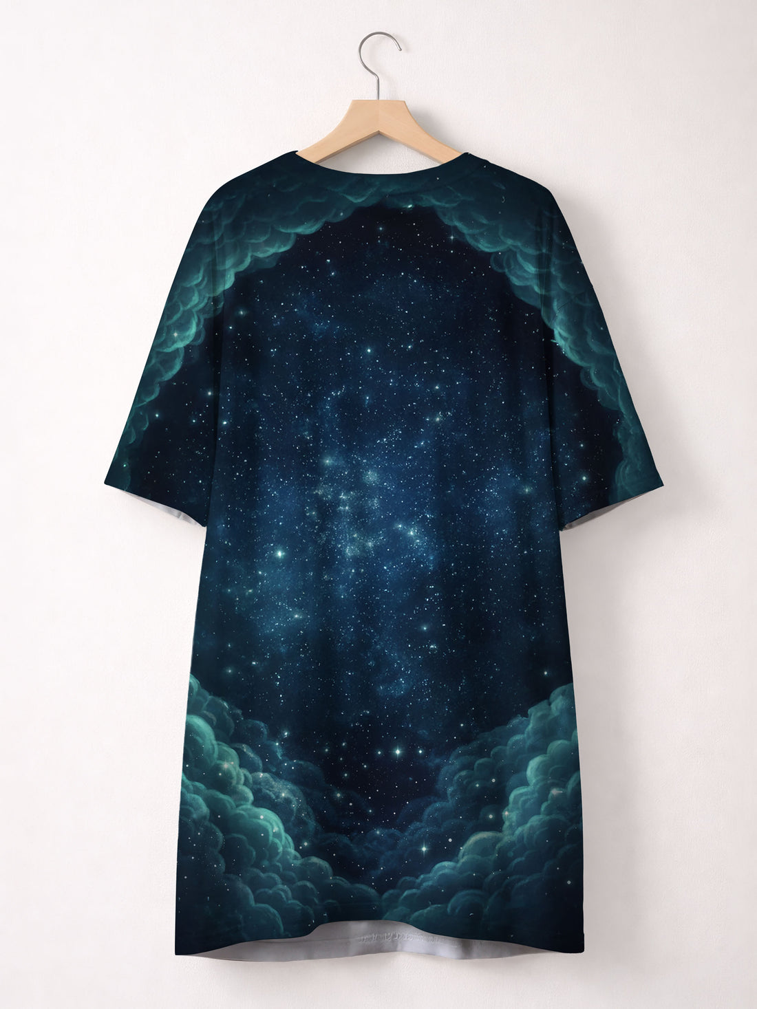 "Swoon" Sleep Tee