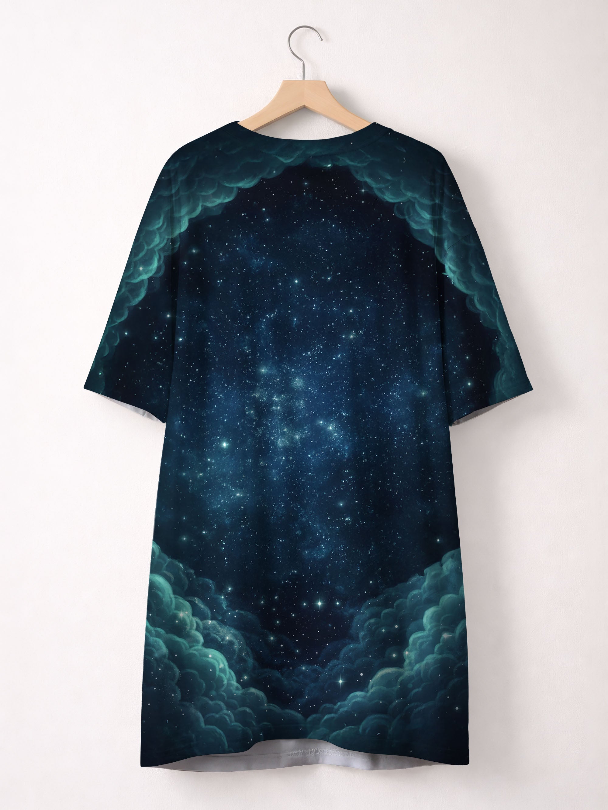 "Swoon" Sleep Tee