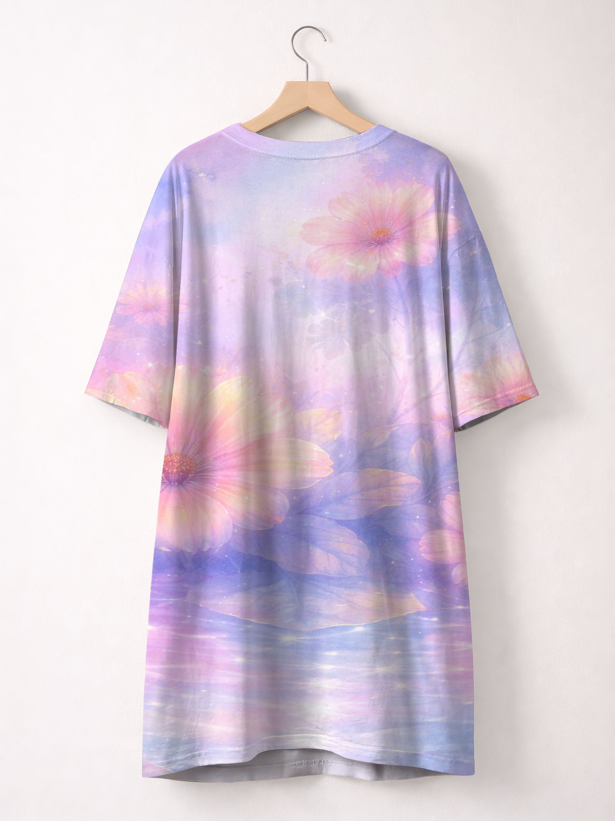 "Drift" Sleep Tee