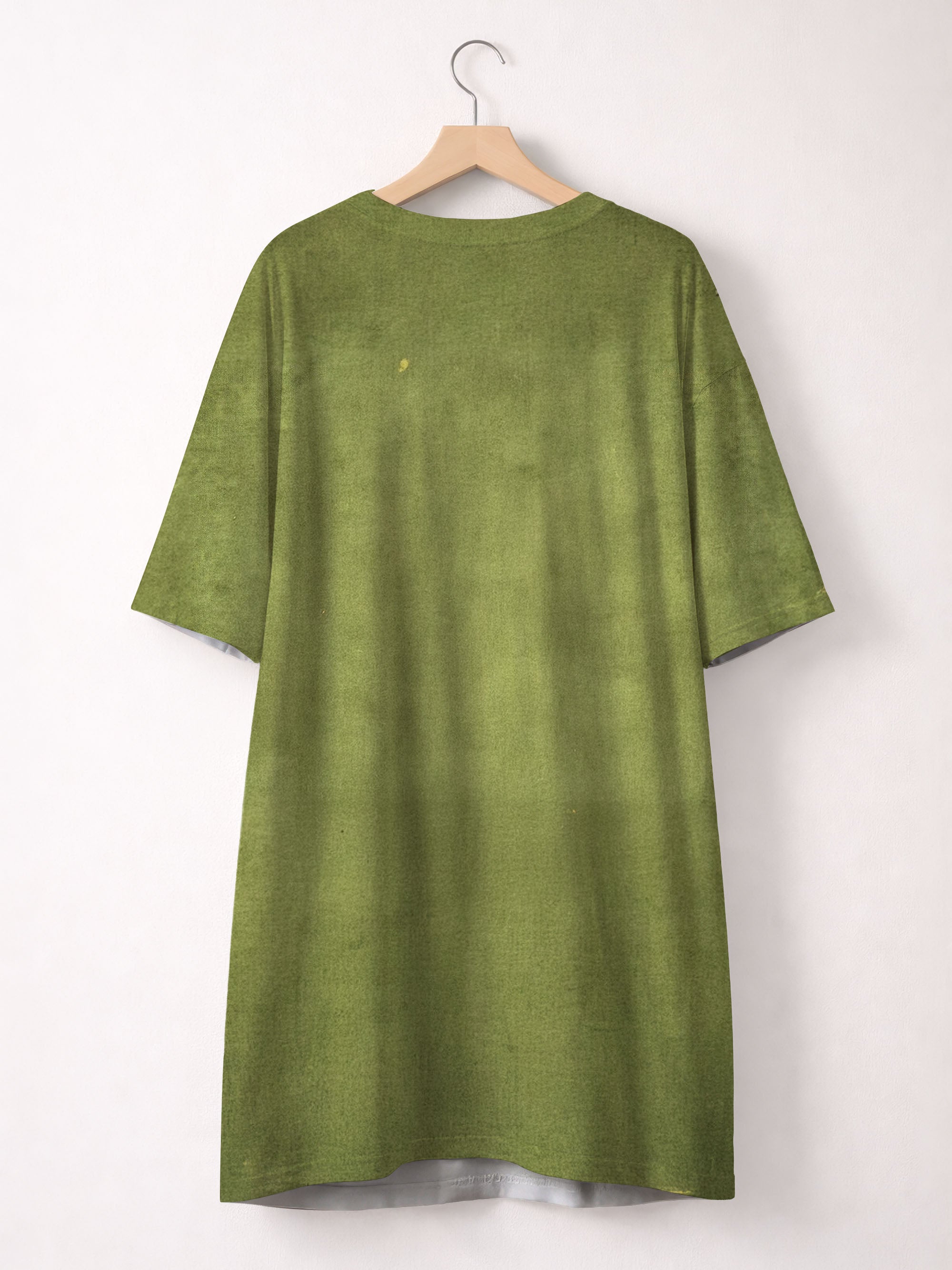 "Moxie" Sleep Tee