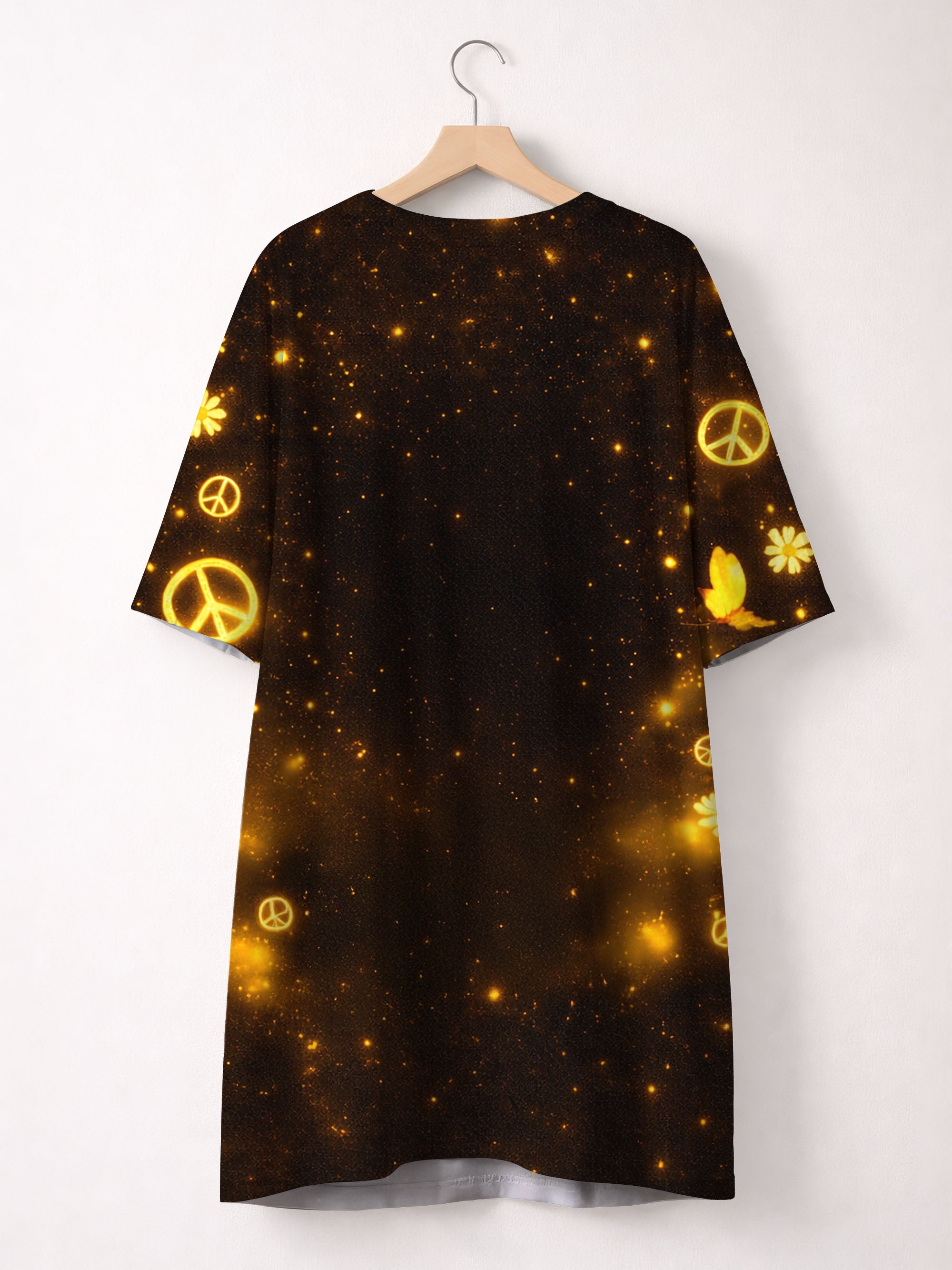 "Sage" Sleep Tee
