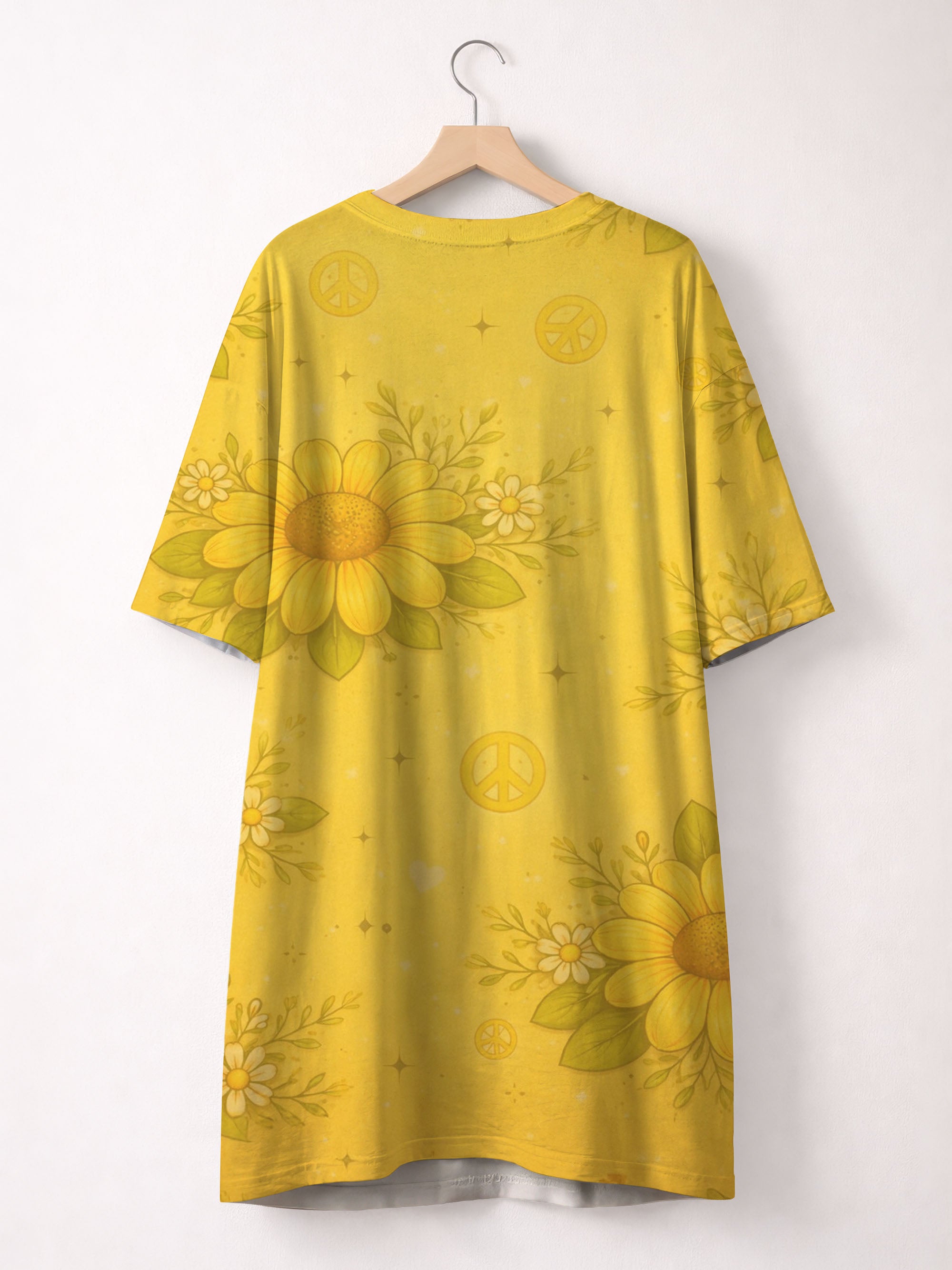 "Honey" Sleep Tee