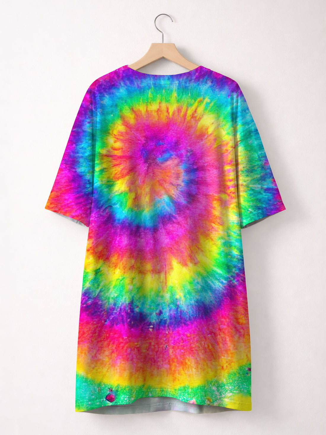 "Roam" Sleep Tee